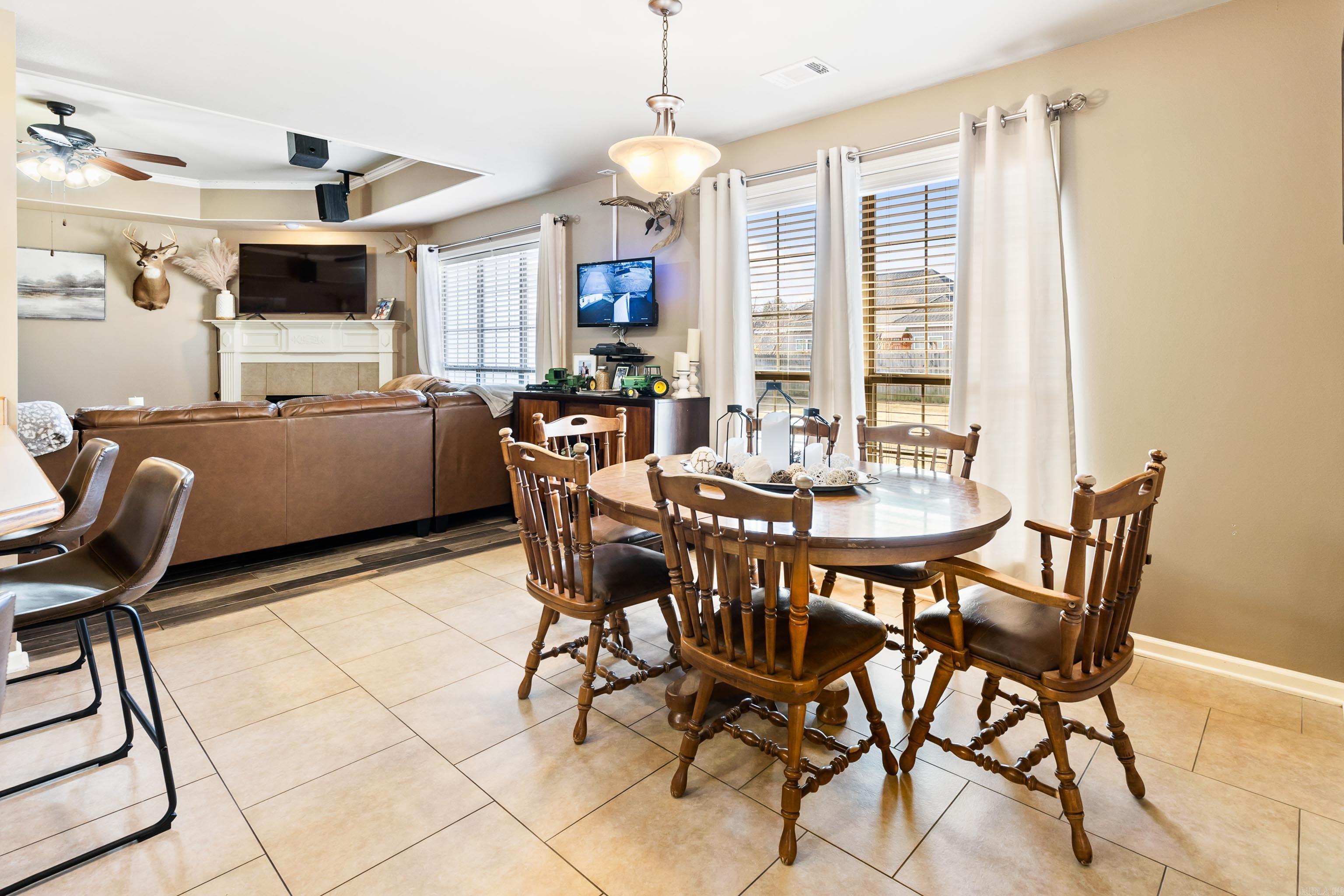 MADISON VILLAGE - Residential