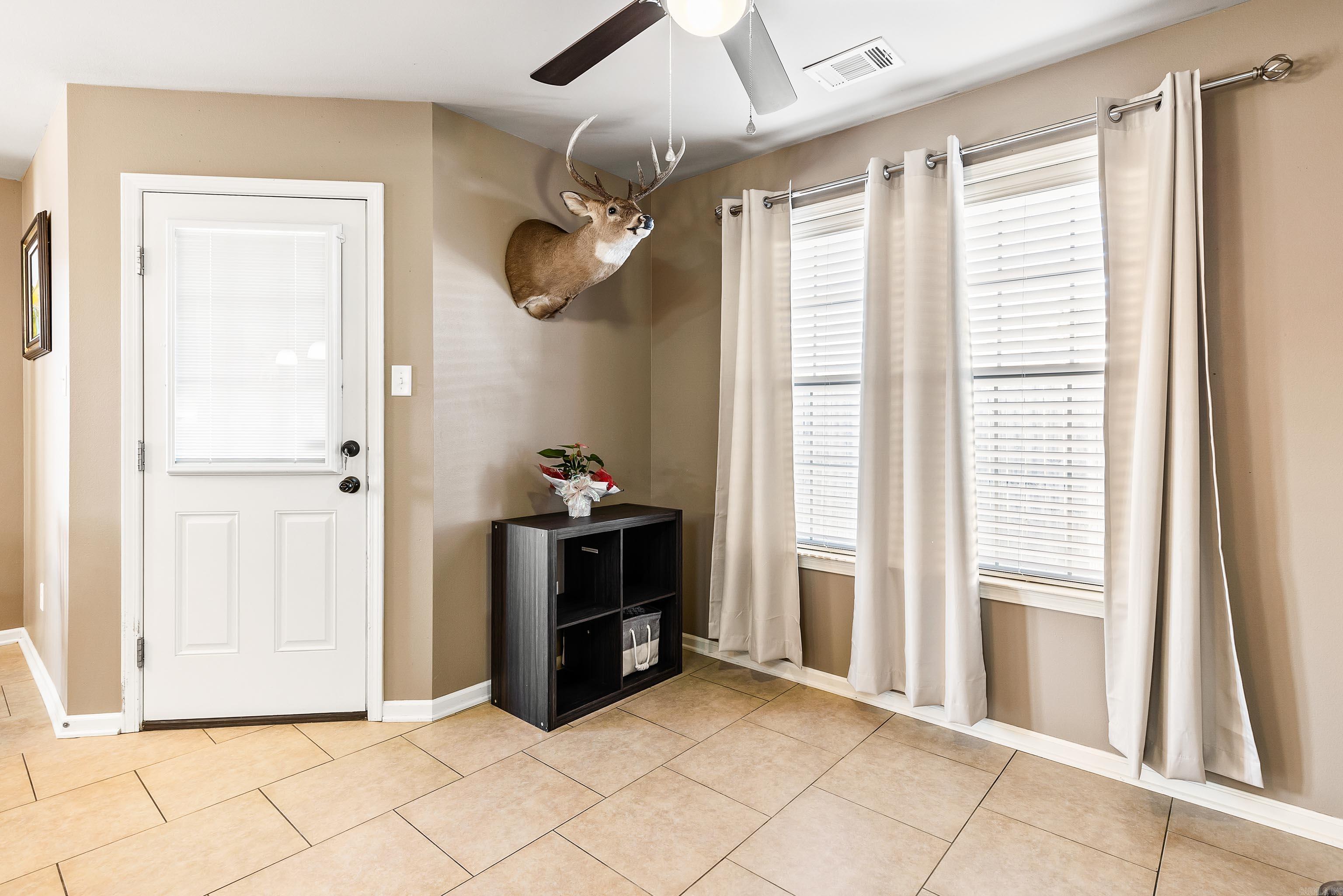 MADISON VILLAGE - Residential