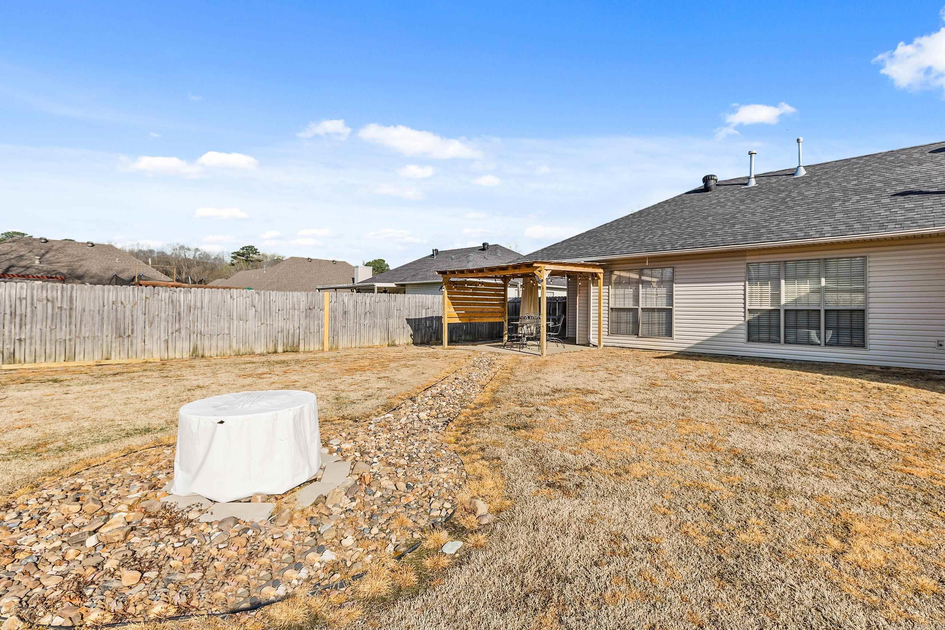 MADISON VILLAGE - Residential