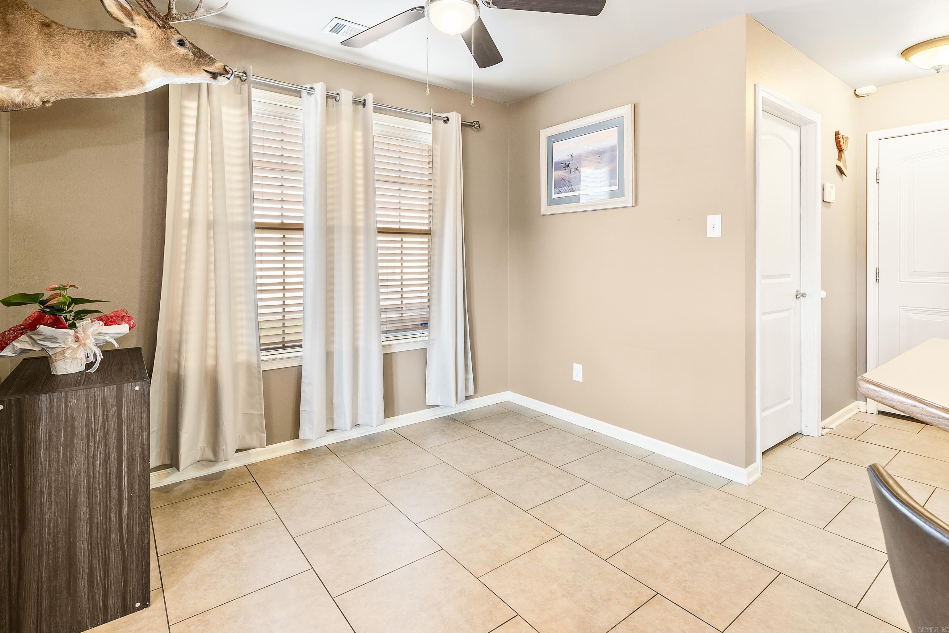 MADISON VILLAGE - Residential