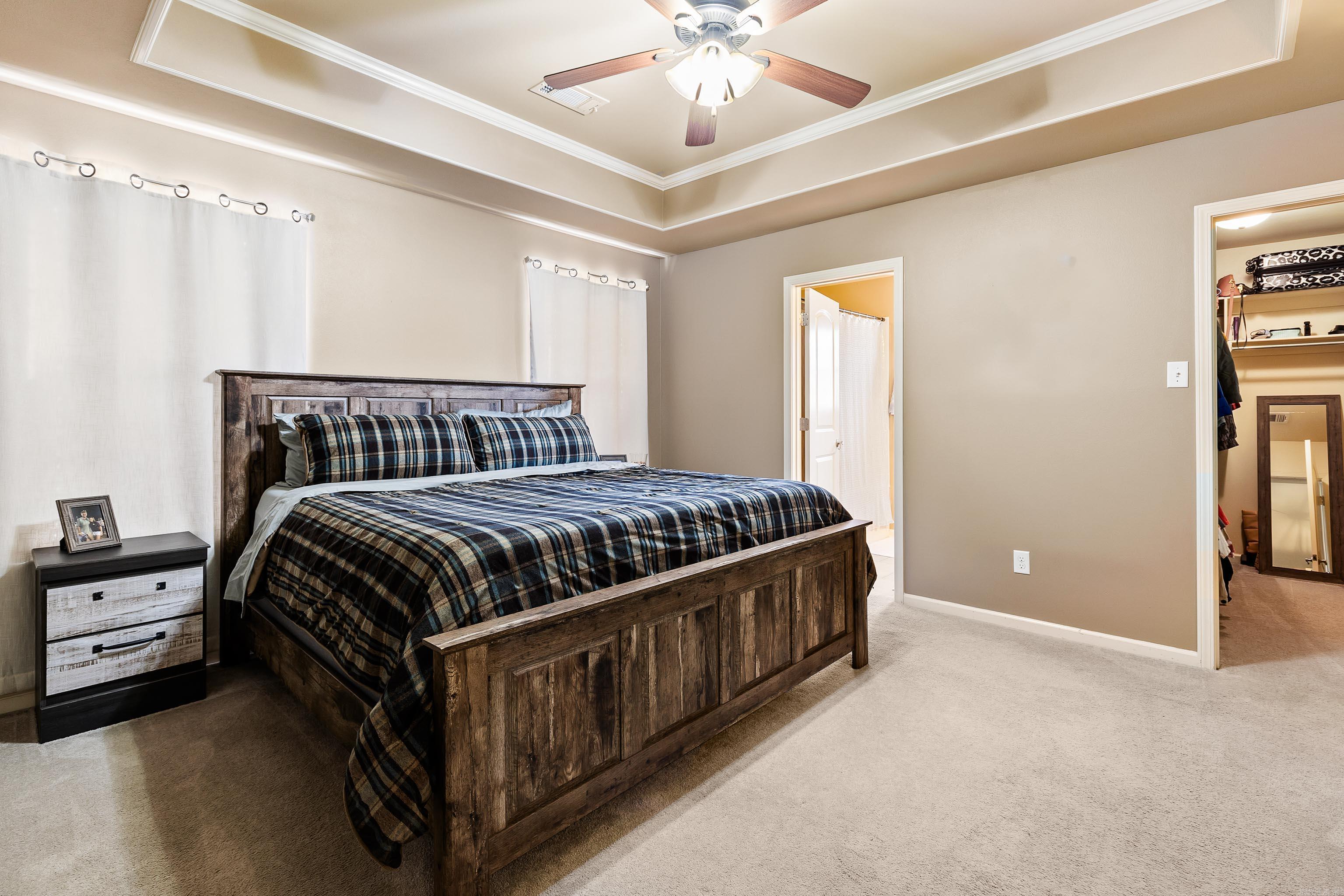 MADISON VILLAGE - Residential