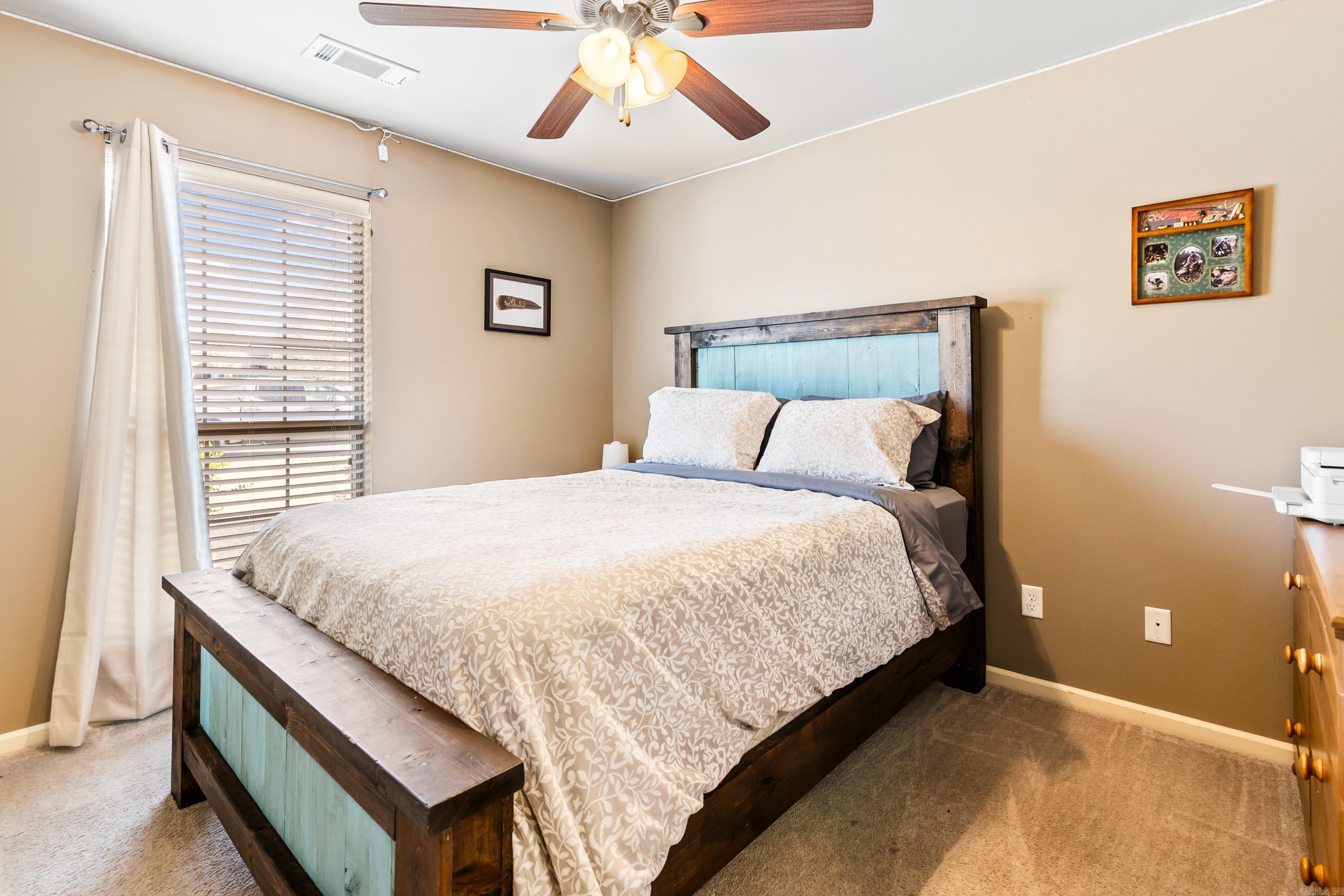 MADISON VILLAGE - Residential