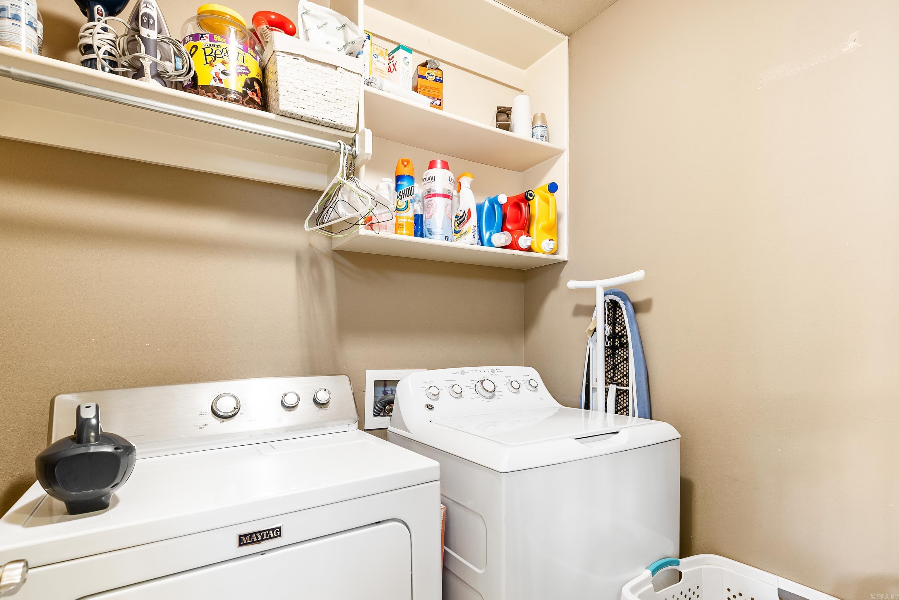 MADISON VILLAGE - Residential