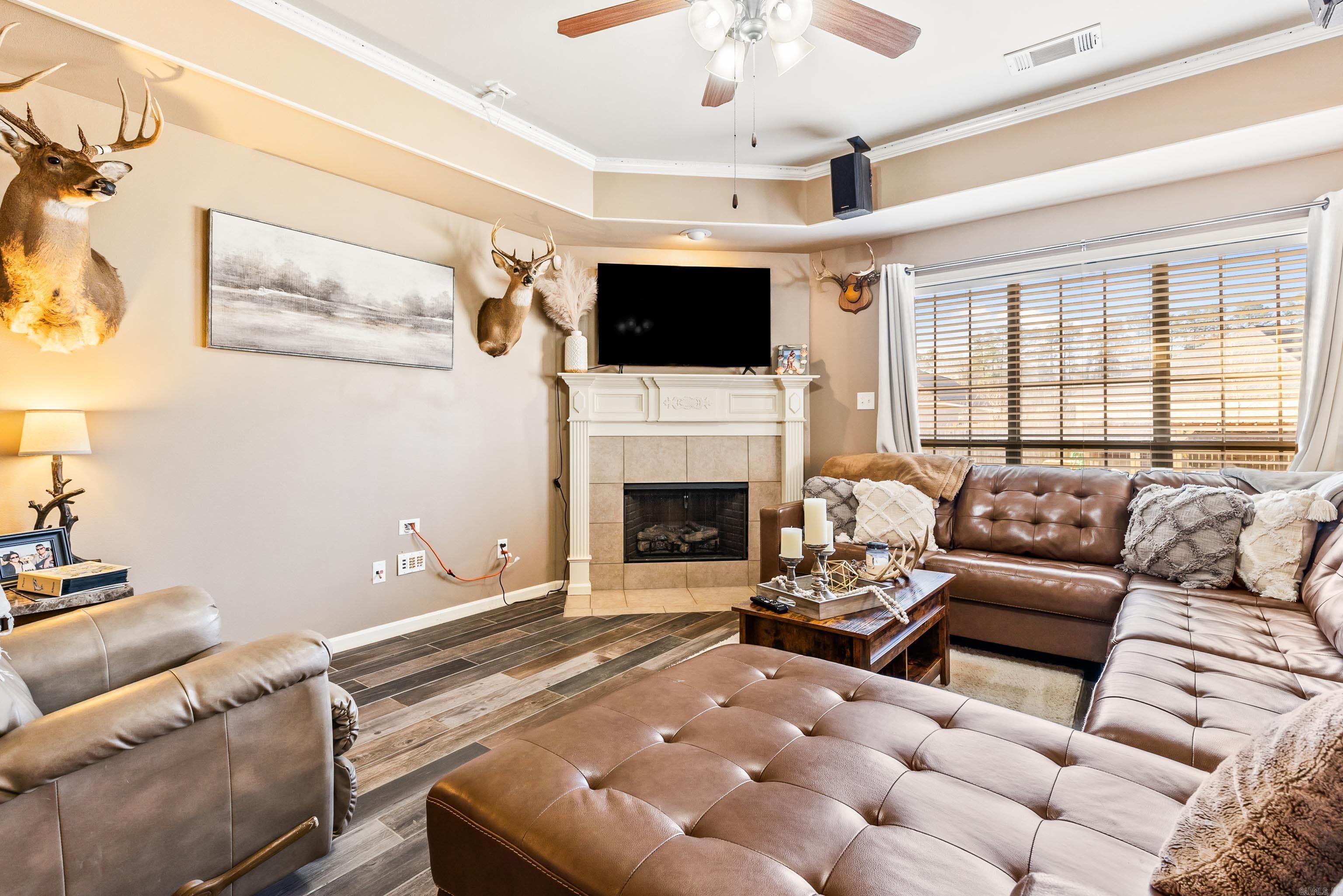 MADISON VILLAGE - Residential