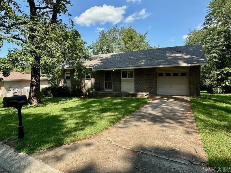 ROLLING ACRES - Residential