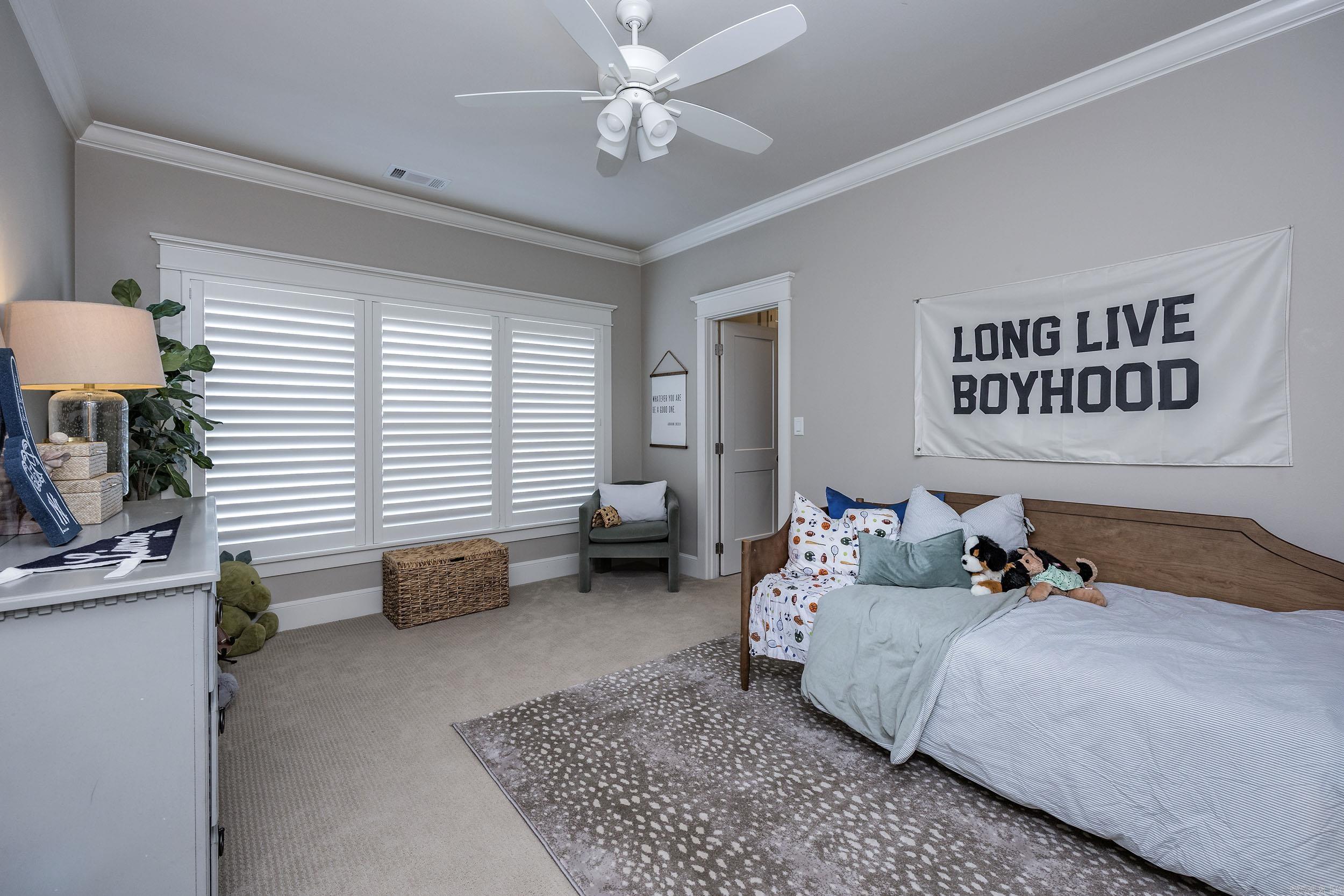 CHENAL VALLEY EPERNAY PLACE - Residential