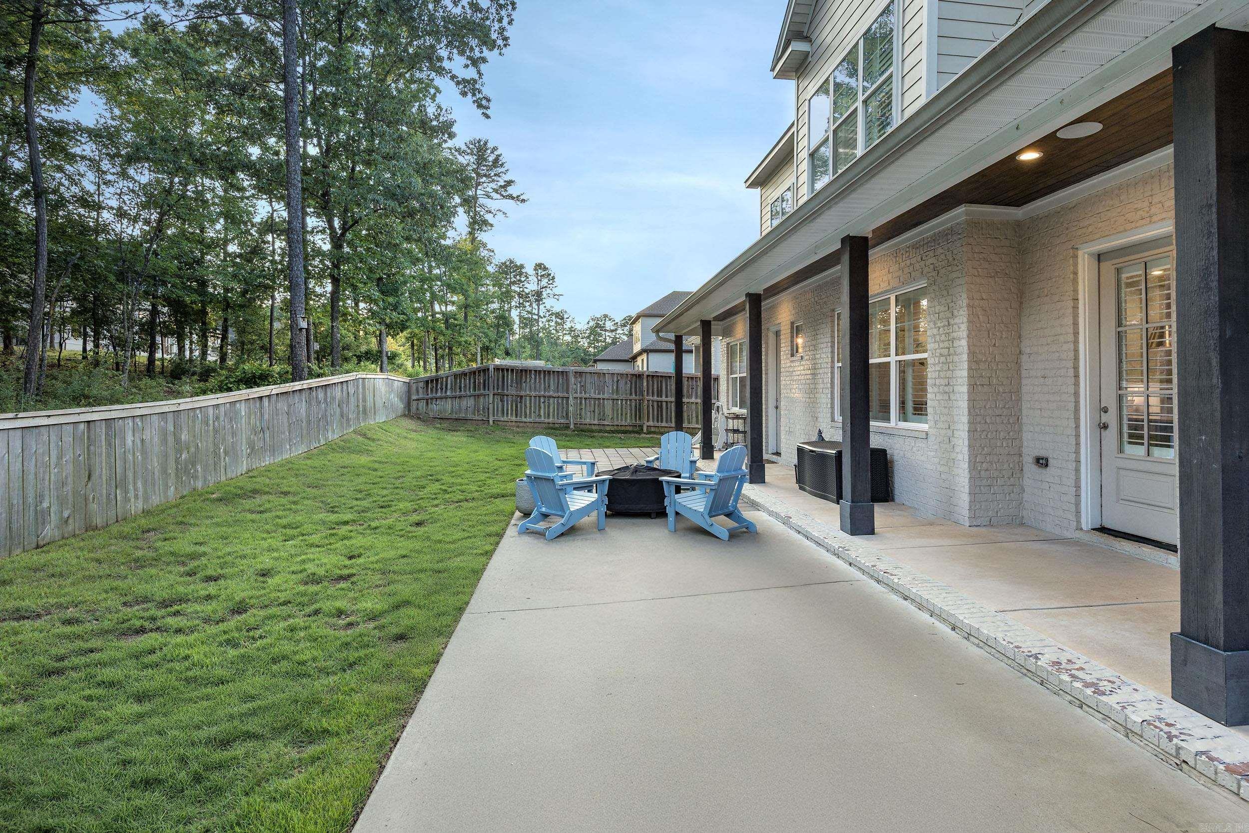 CHENAL VALLEY EPERNAY PLACE - Residential