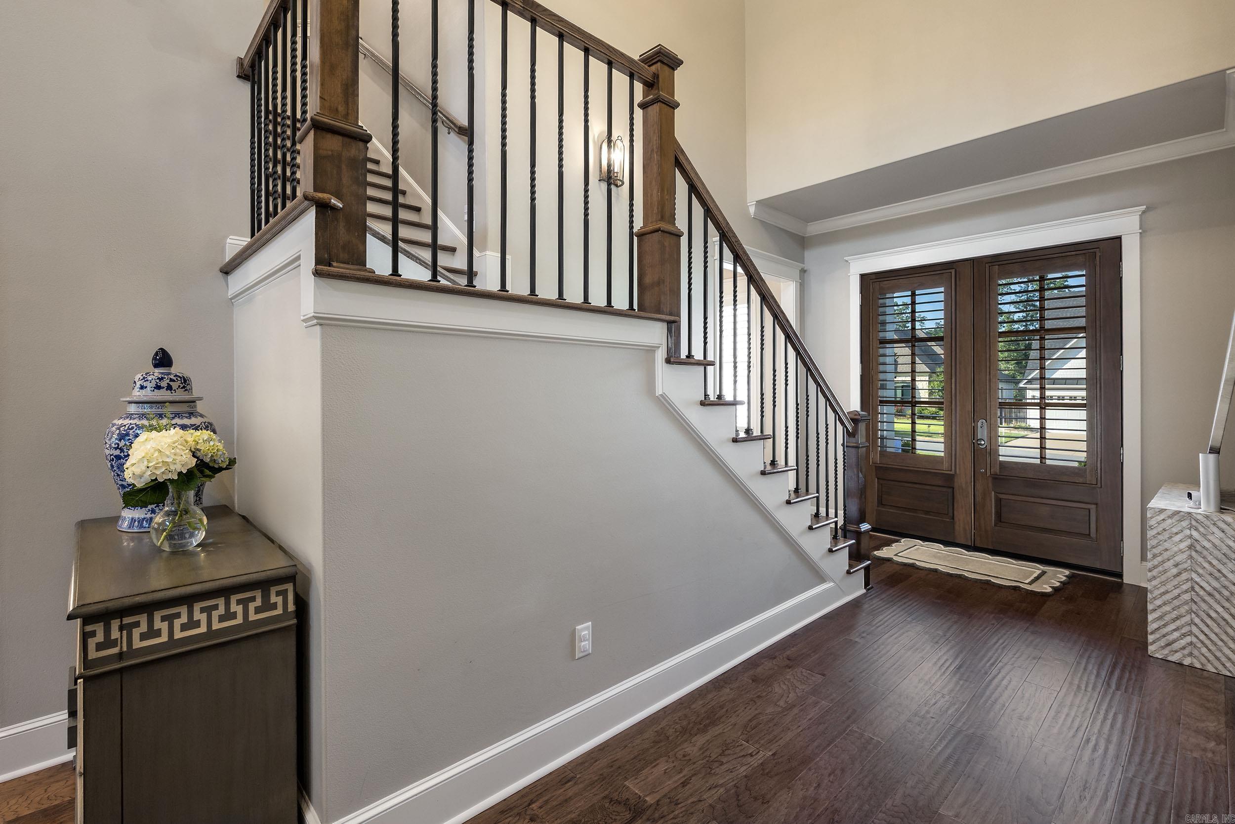 CHENAL VALLEY EPERNAY PLACE - Residential