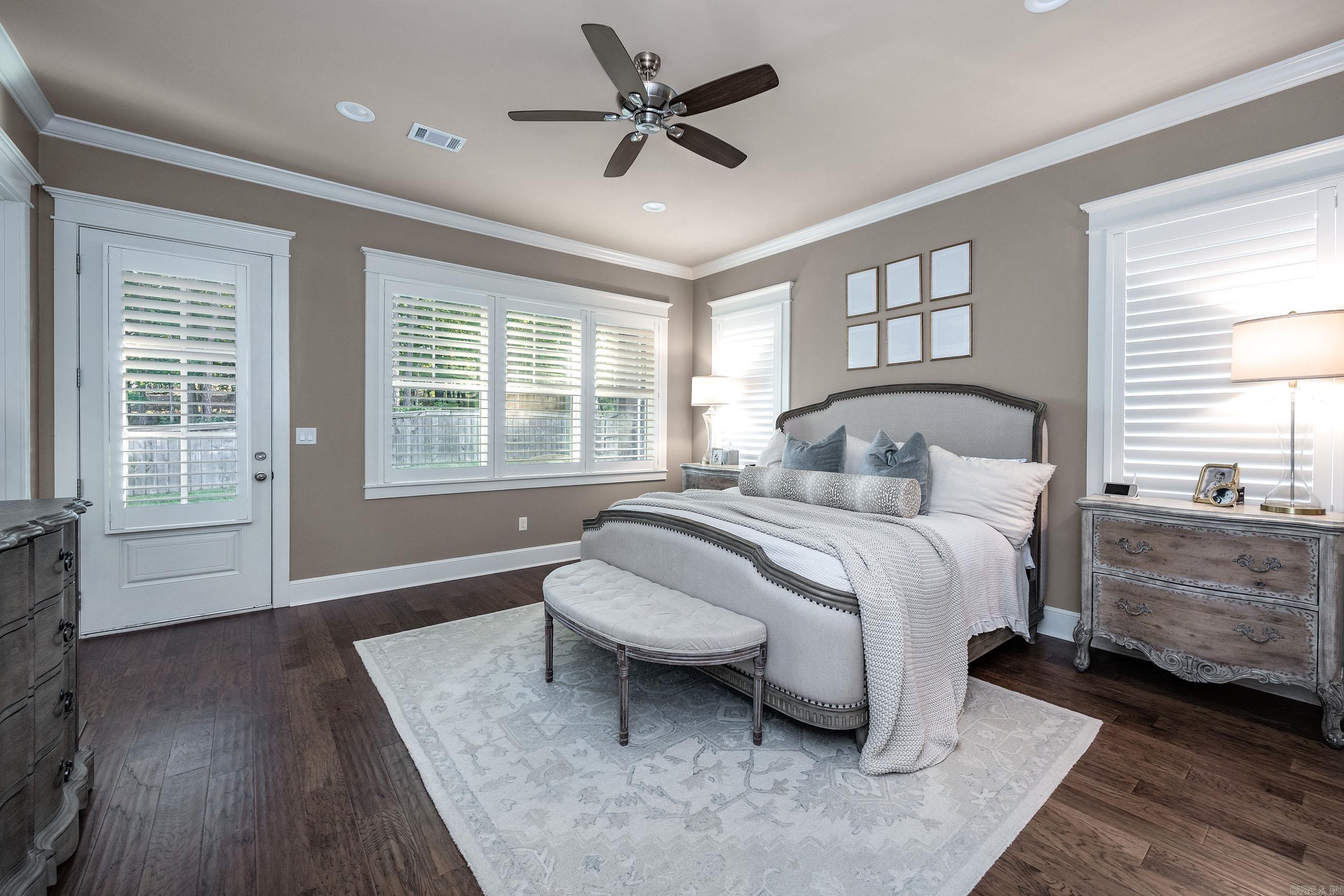 CHENAL VALLEY EPERNAY PLACE - Residential