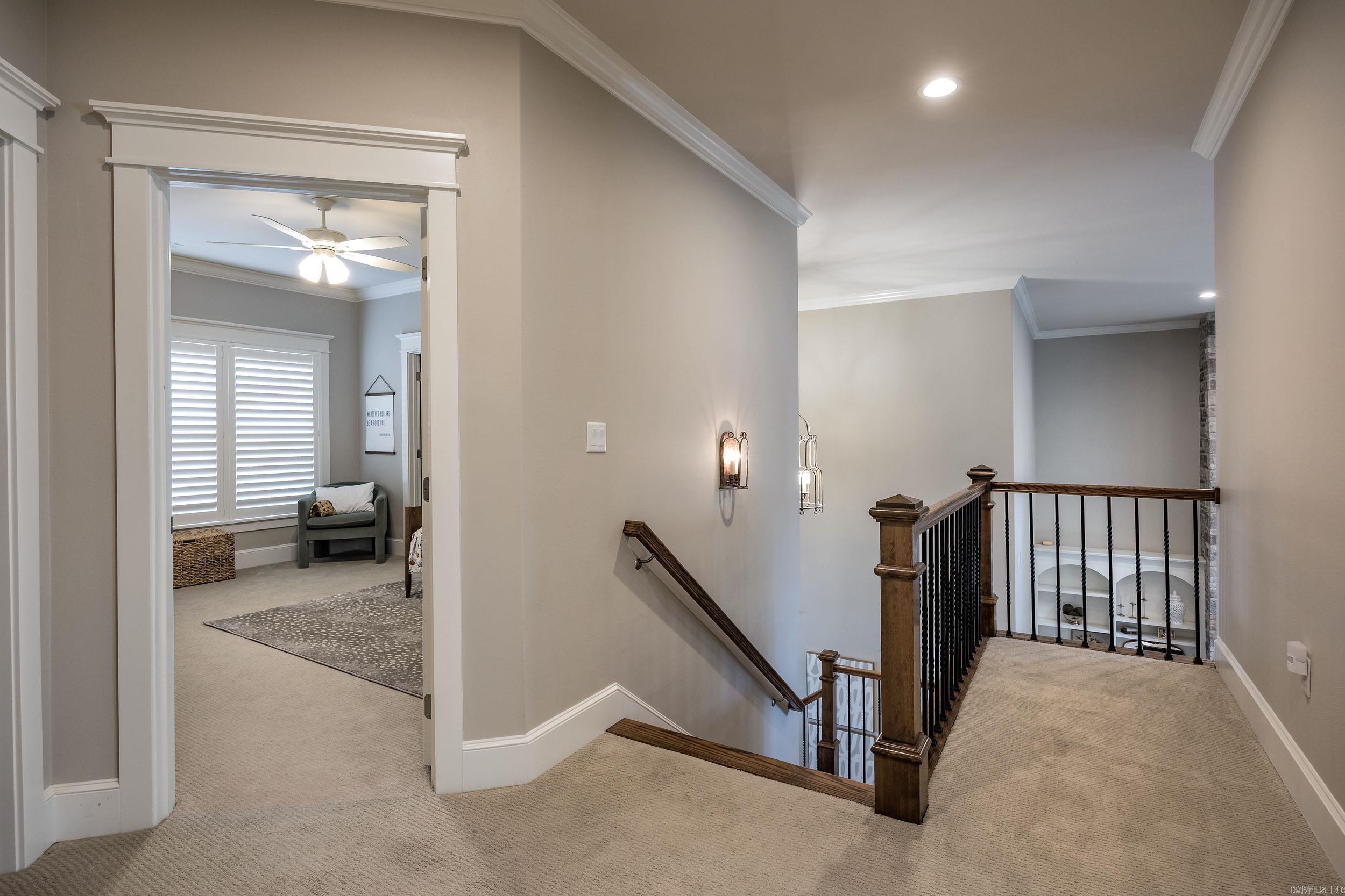 CHENAL VALLEY EPERNAY PLACE - Residential