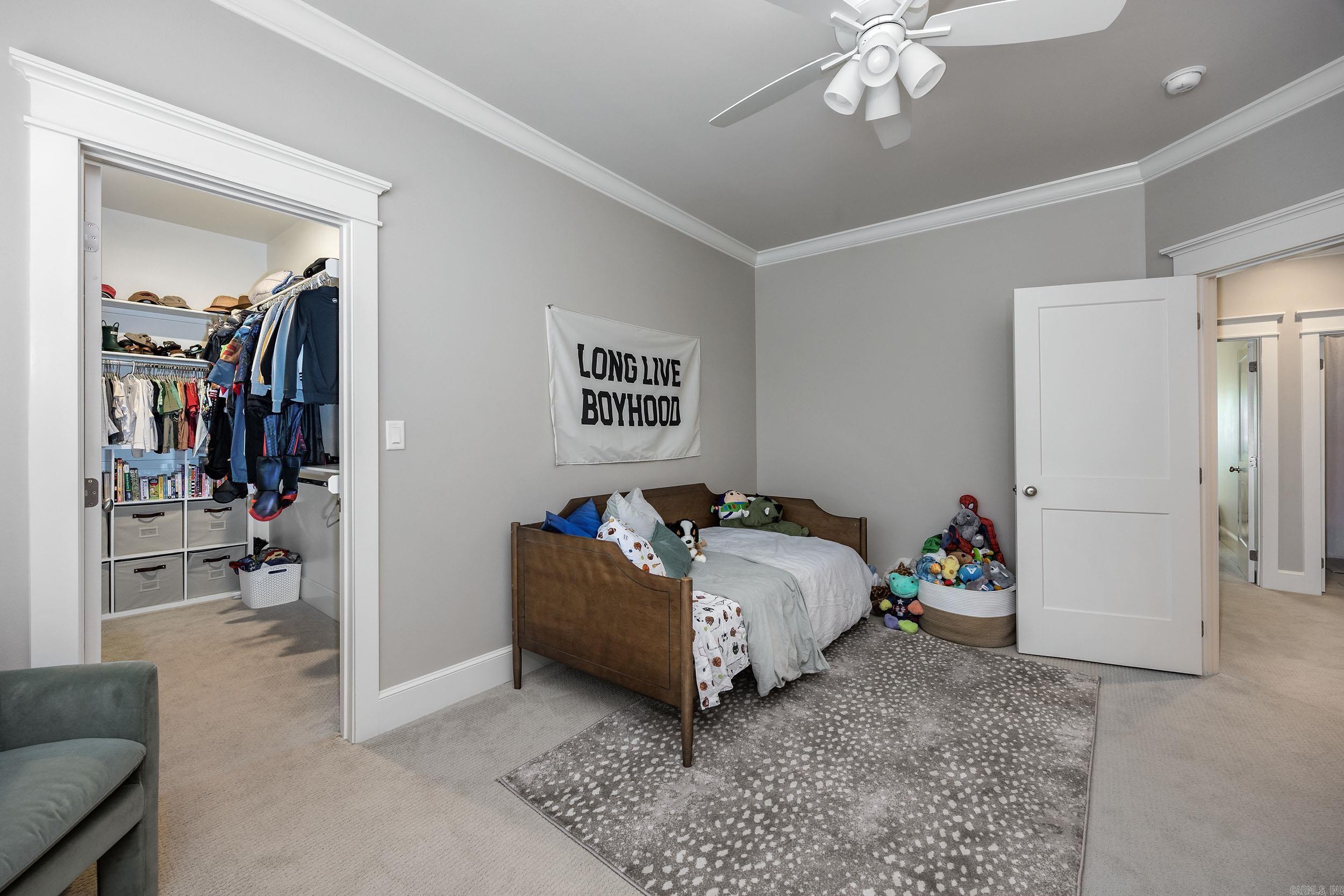 CHENAL VALLEY EPERNAY PLACE - Residential