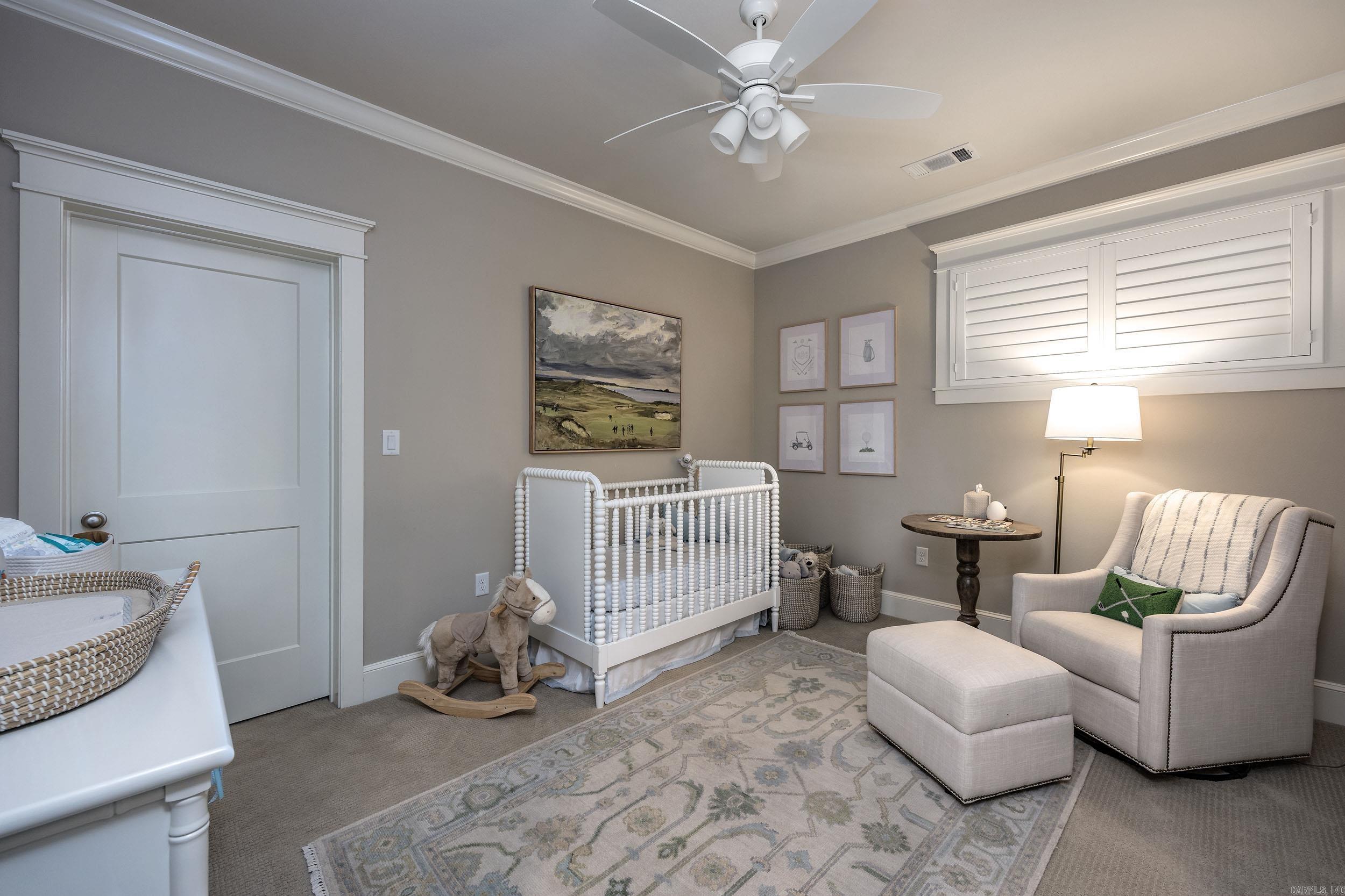 CHENAL VALLEY EPERNAY PLACE - Residential