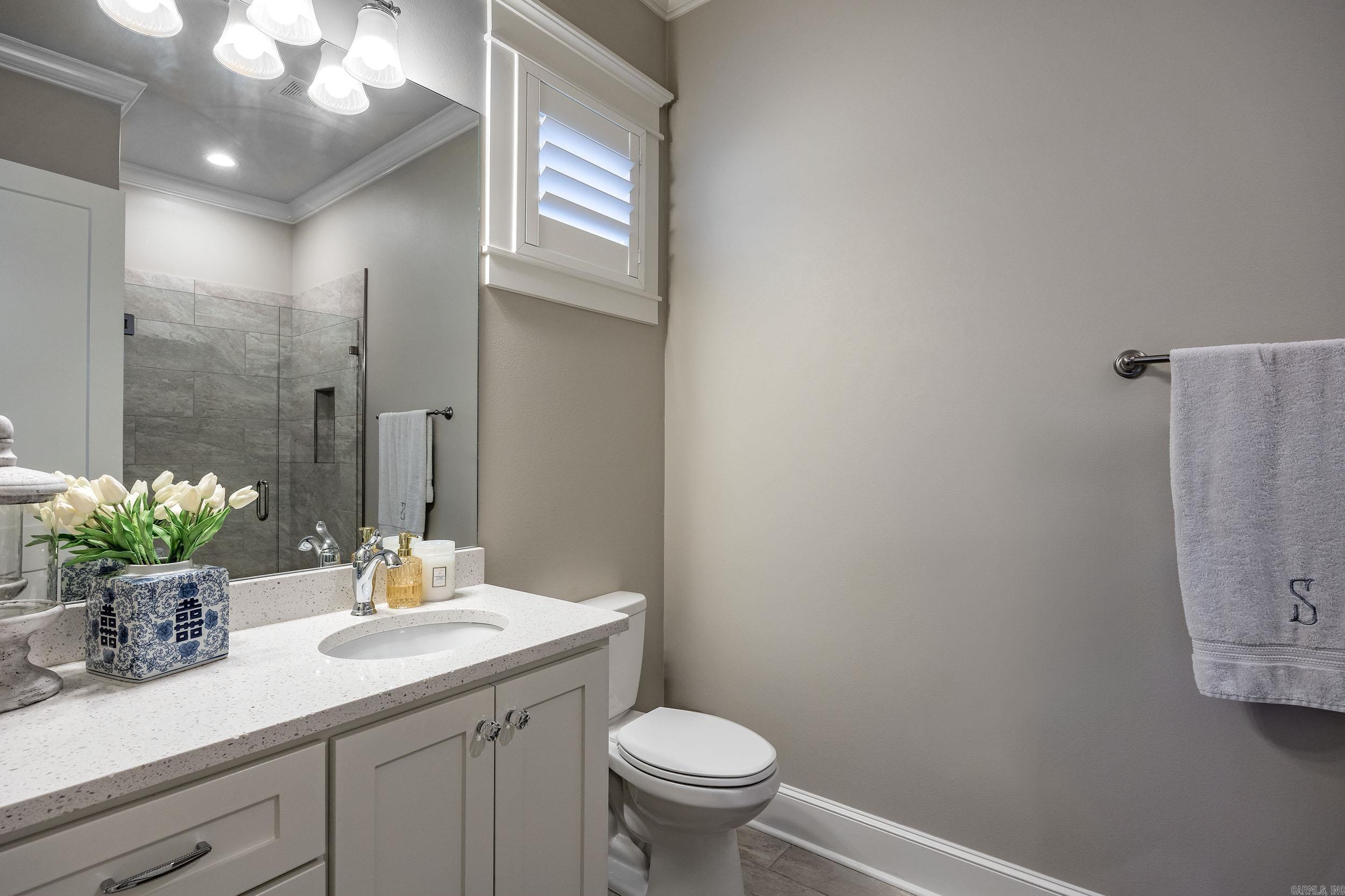 CHENAL VALLEY EPERNAY PLACE - Residential