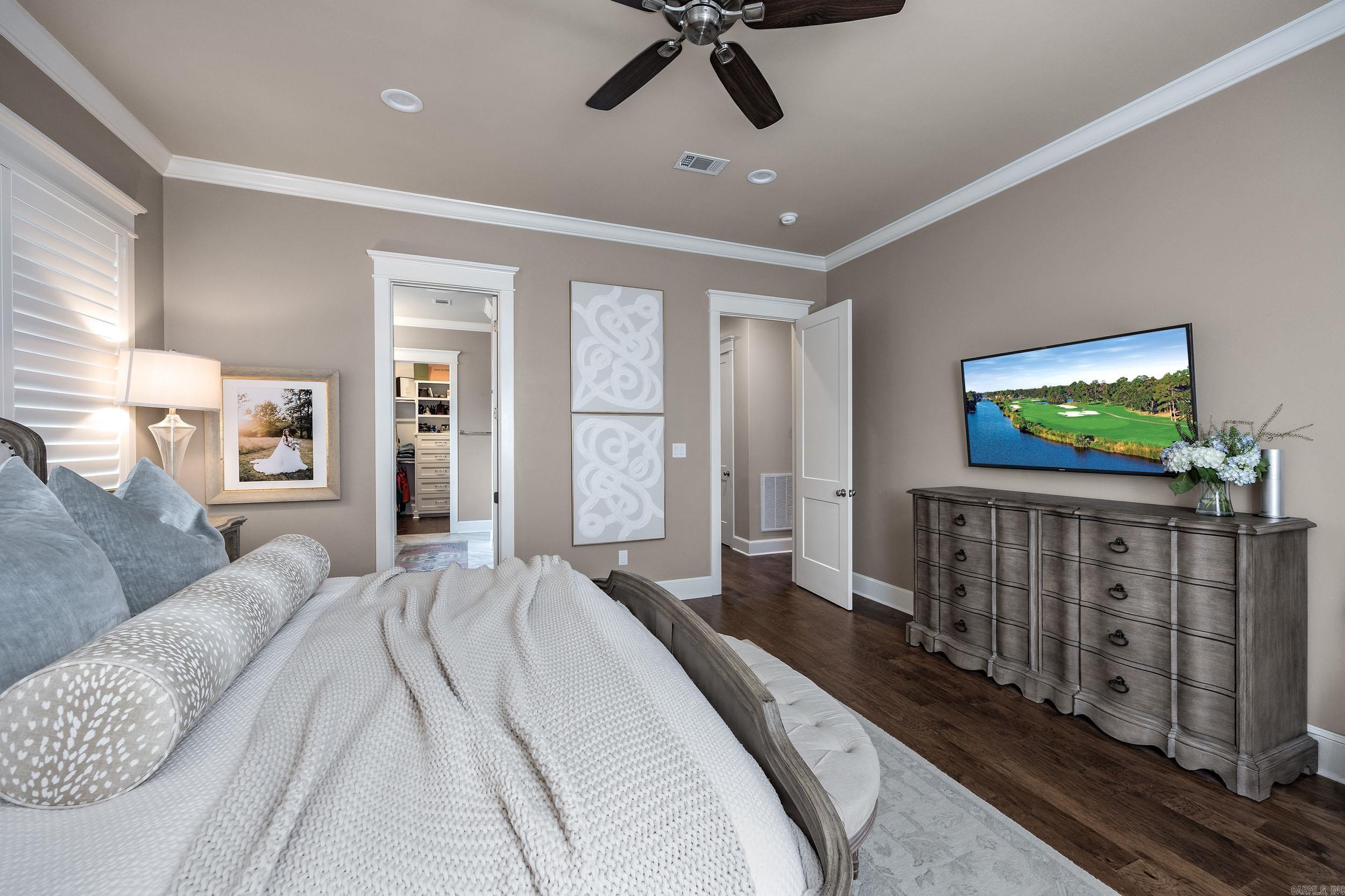 CHENAL VALLEY EPERNAY PLACE - Residential