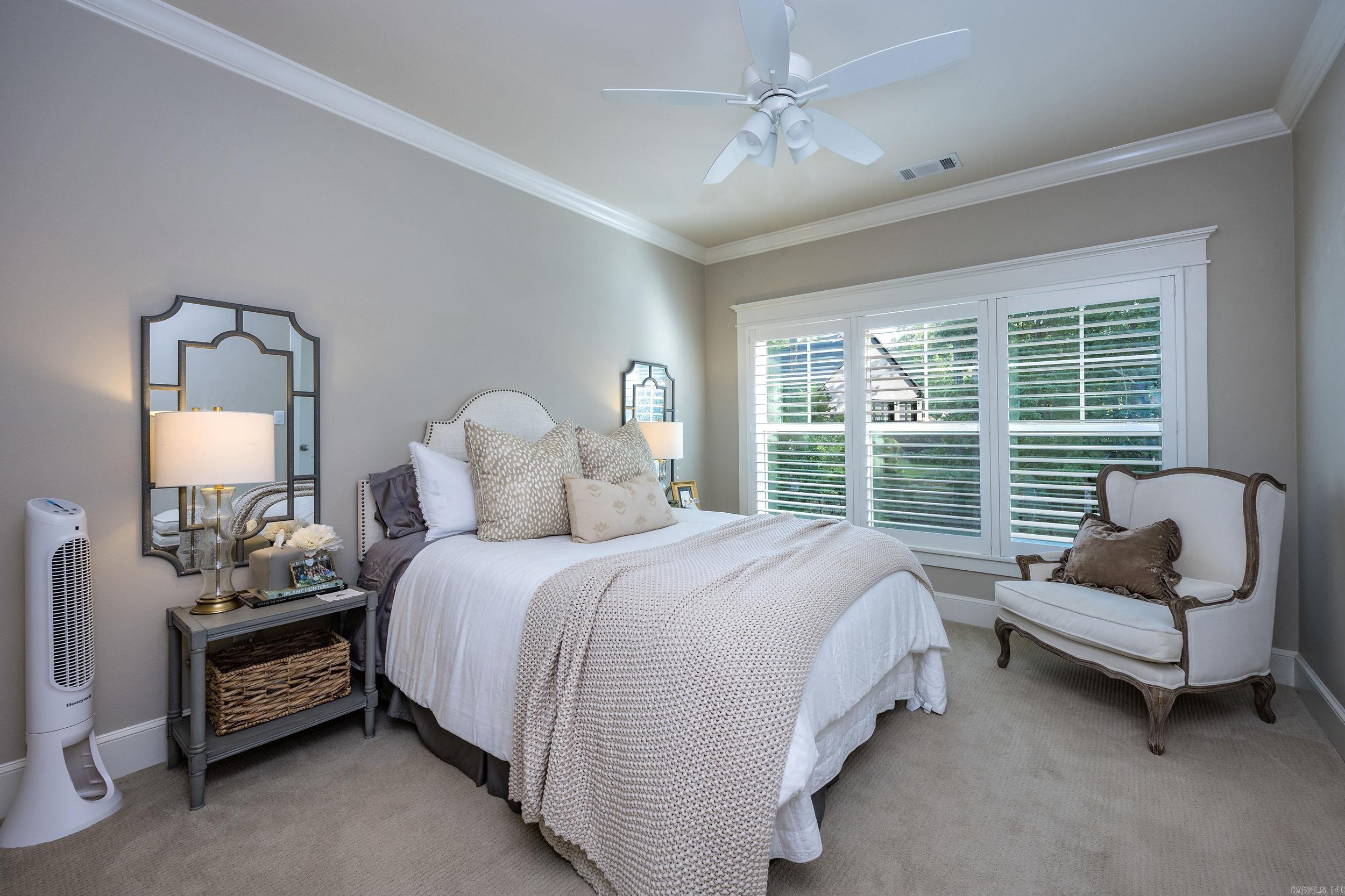 CHENAL VALLEY EPERNAY PLACE - Residential