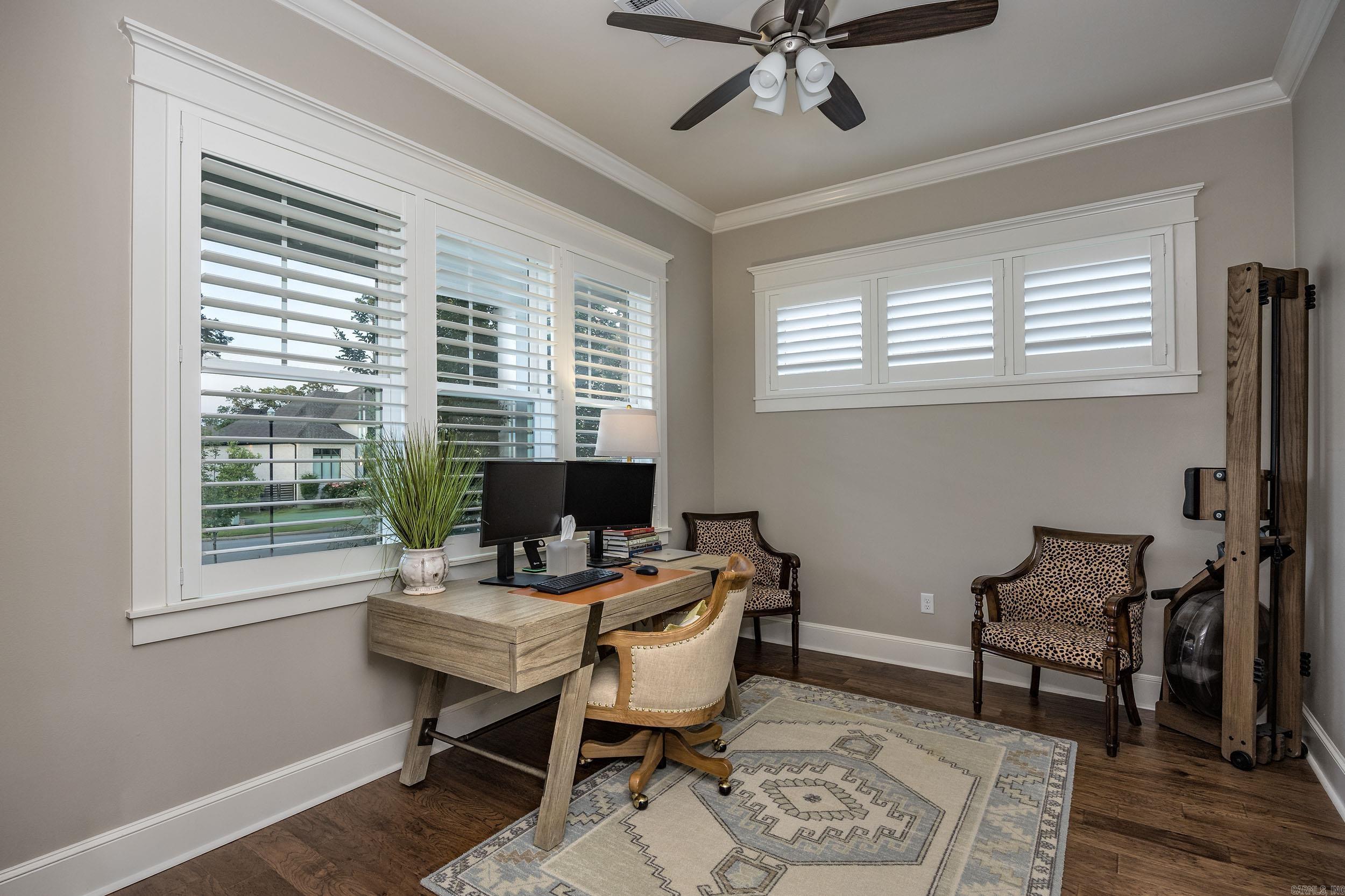 CHENAL VALLEY EPERNAY PLACE - Residential