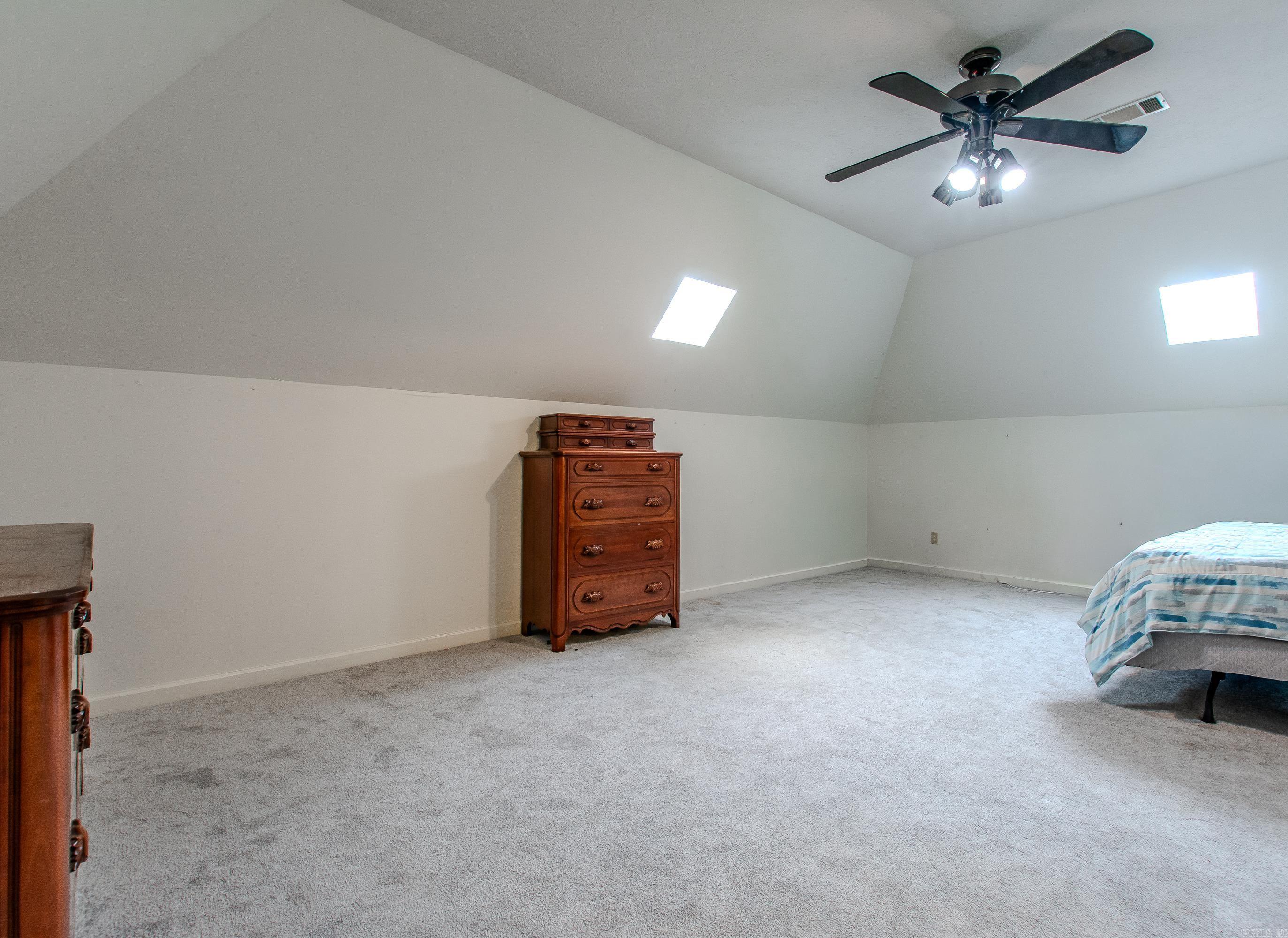 MAUMELLE CLUB MANOR TO CRYSTAL - Residential