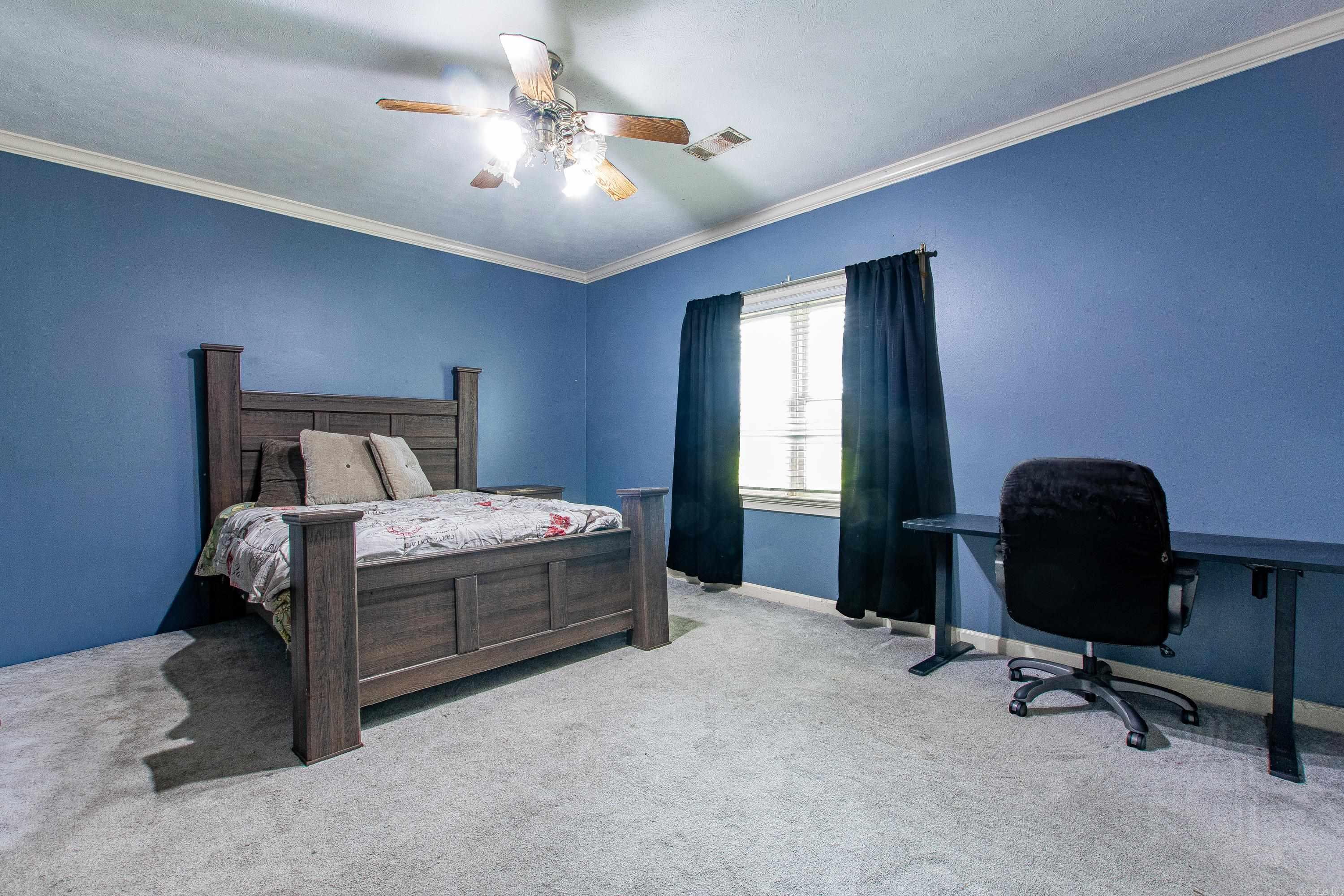 MAUMELLE CLUB MANOR TO CRYSTAL - Residential