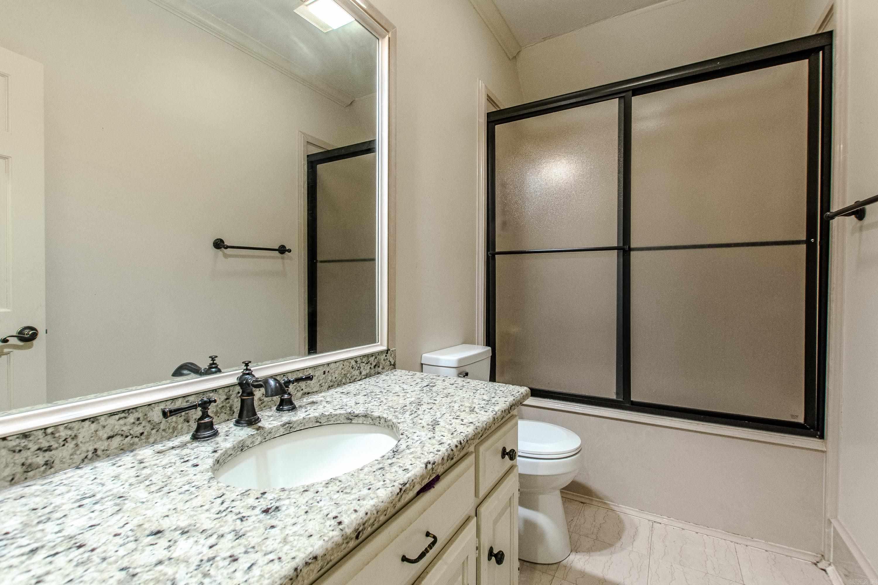 MAUMELLE CLUB MANOR TO CRYSTAL - Residential