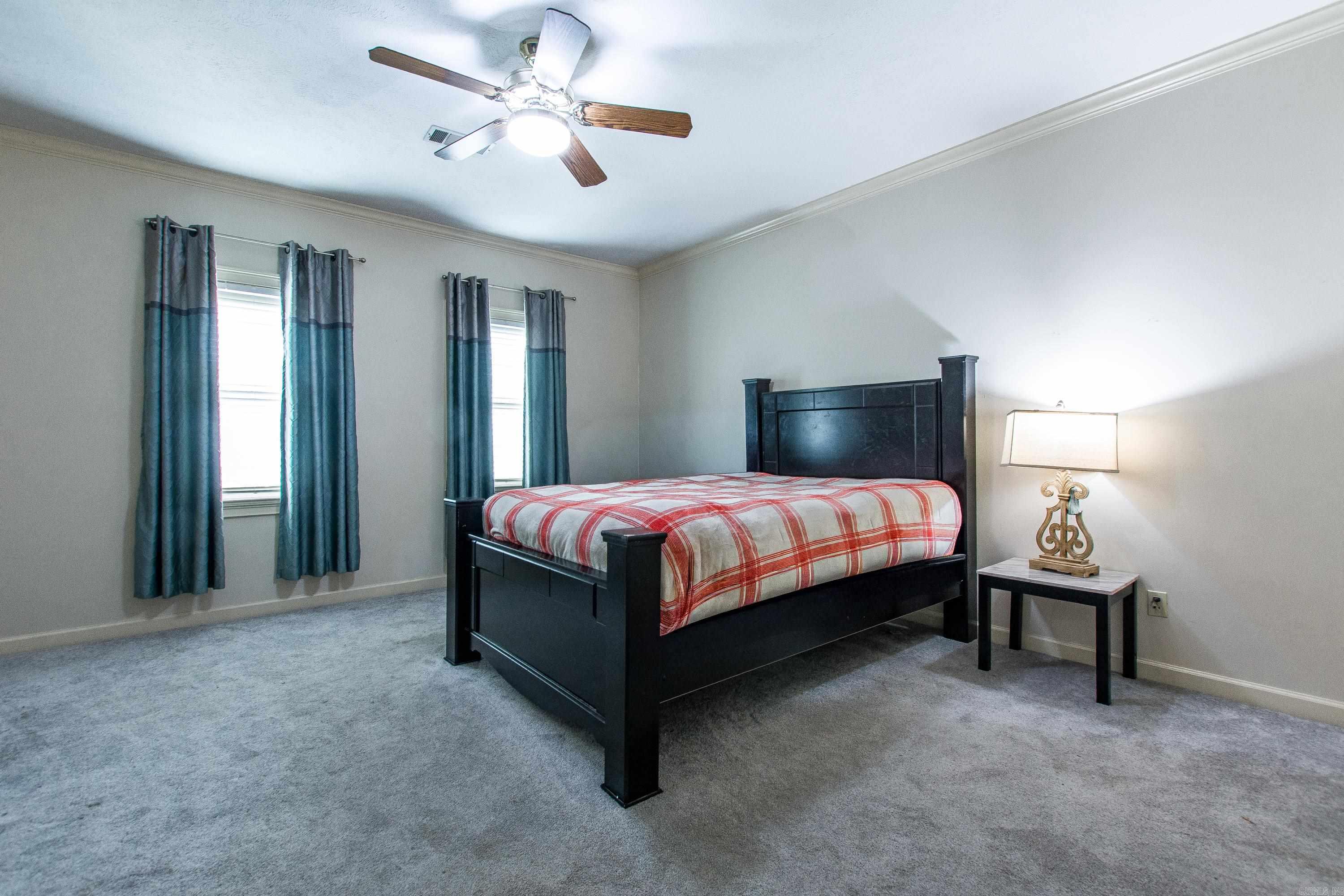MAUMELLE CLUB MANOR TO CRYSTAL - Residential