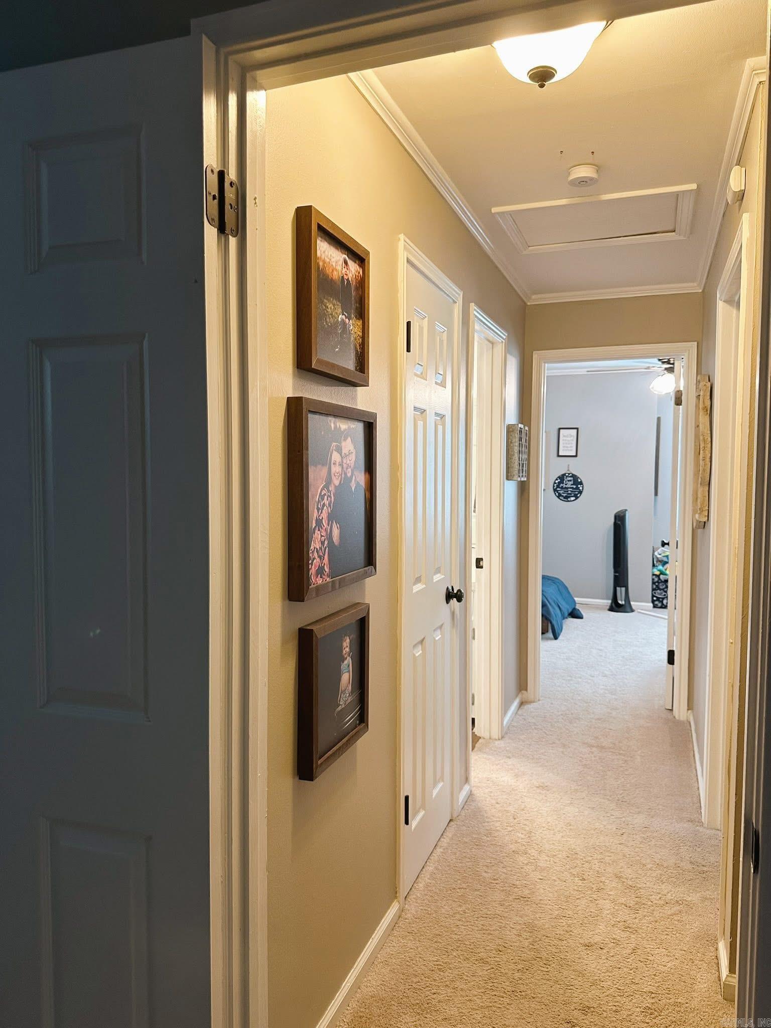 Pine Hills - Residential