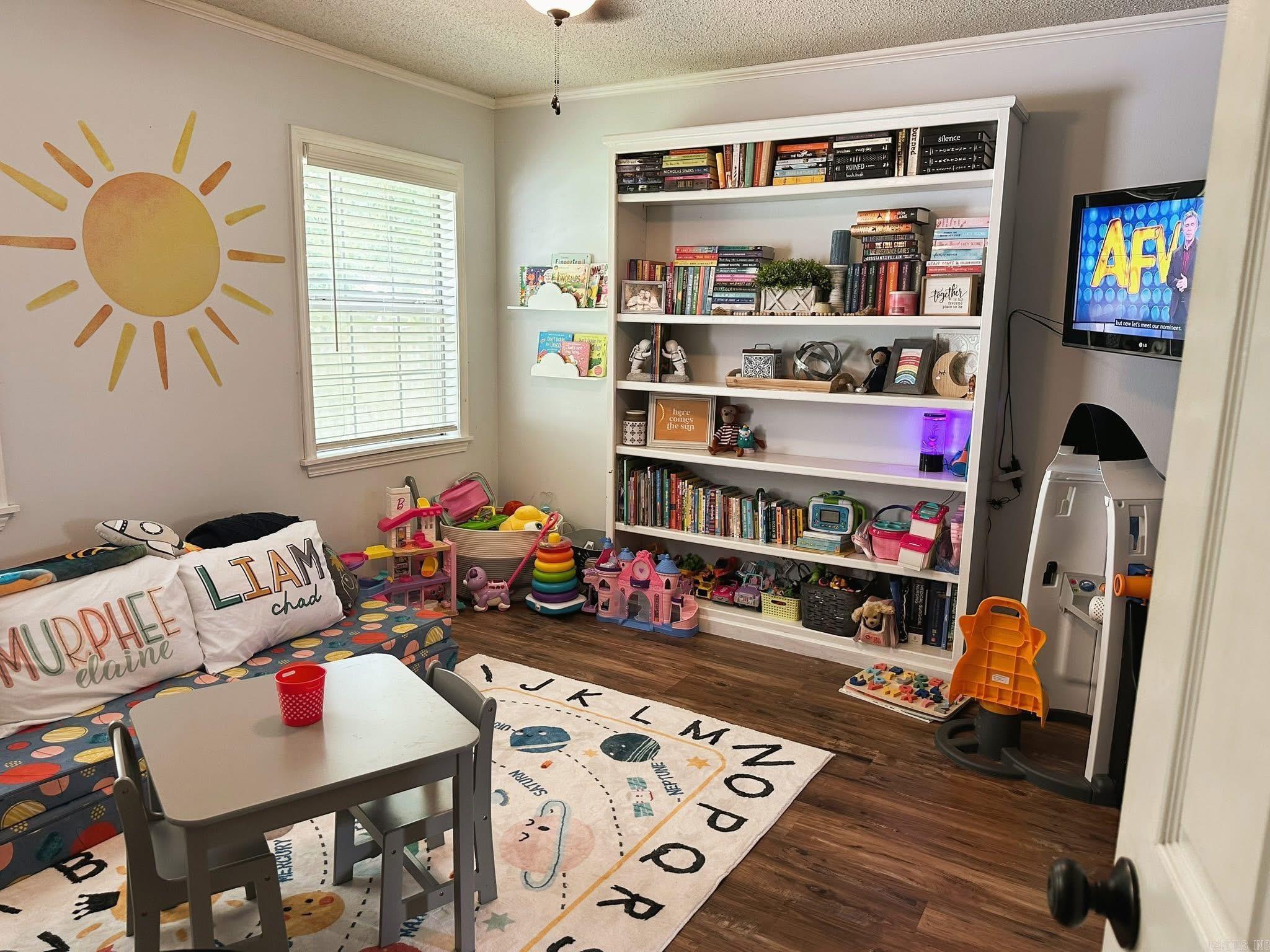 Pine Hills - Residential