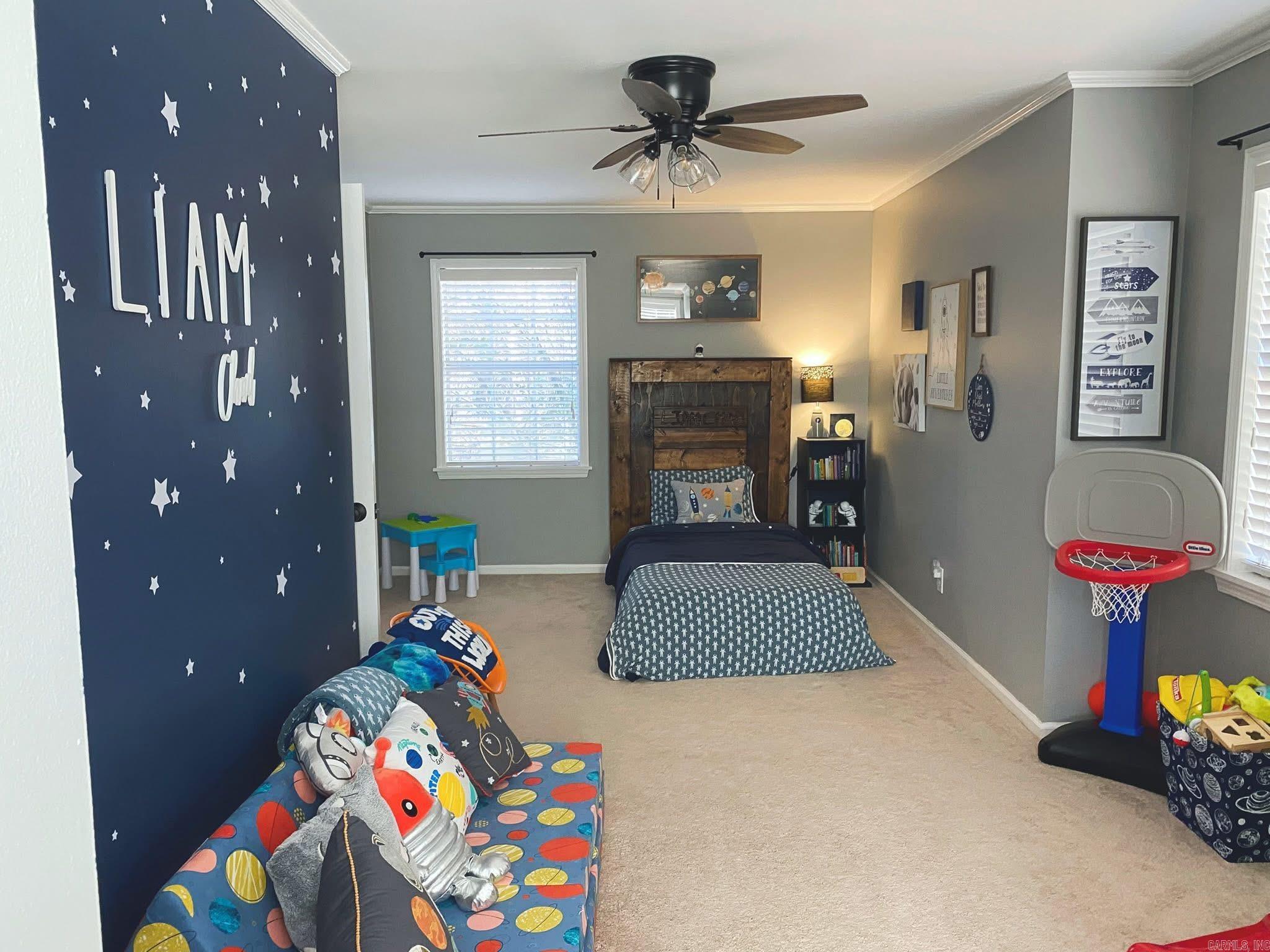 Pine Hills - Residential