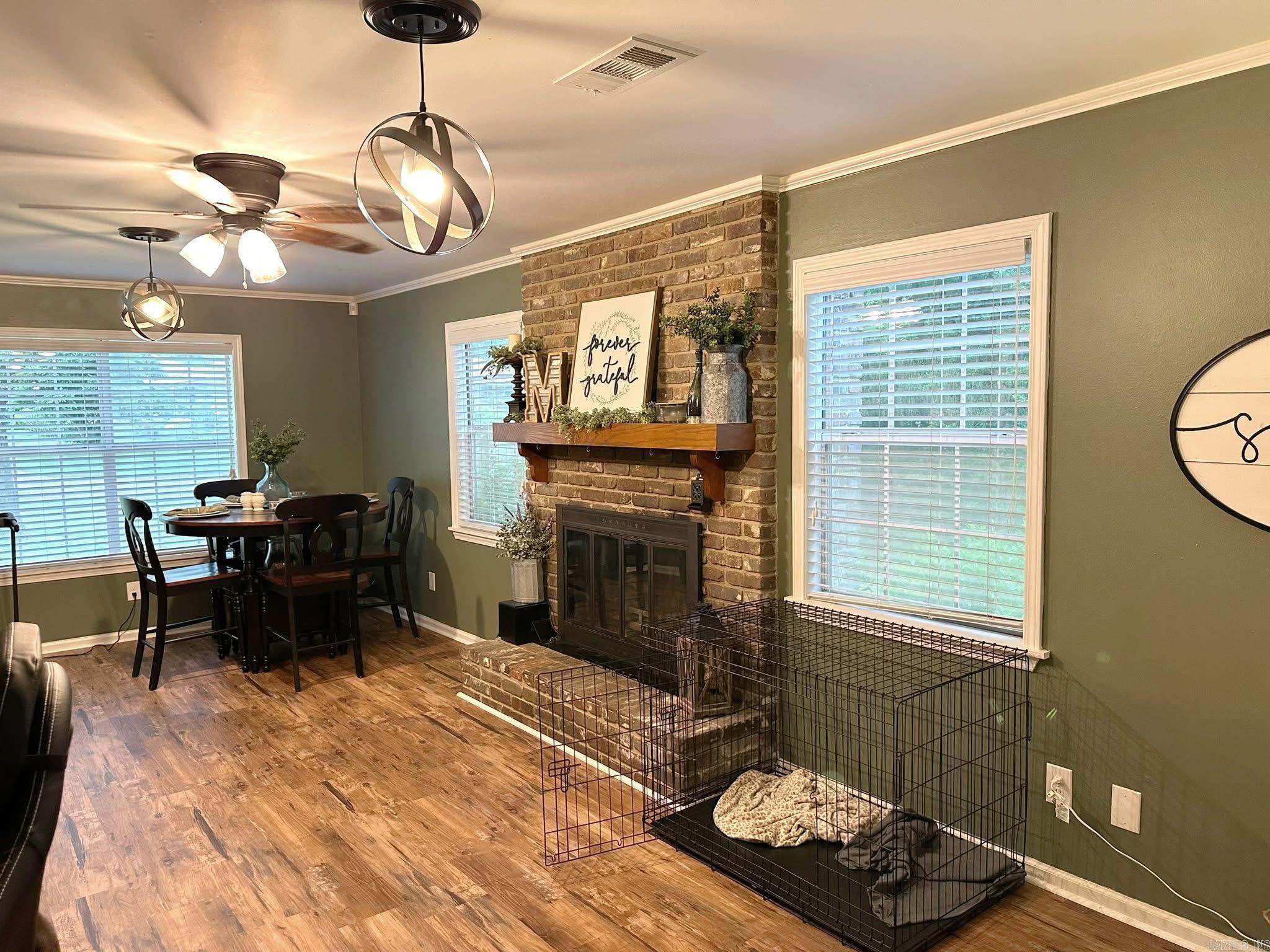 Pine Hills - Residential
