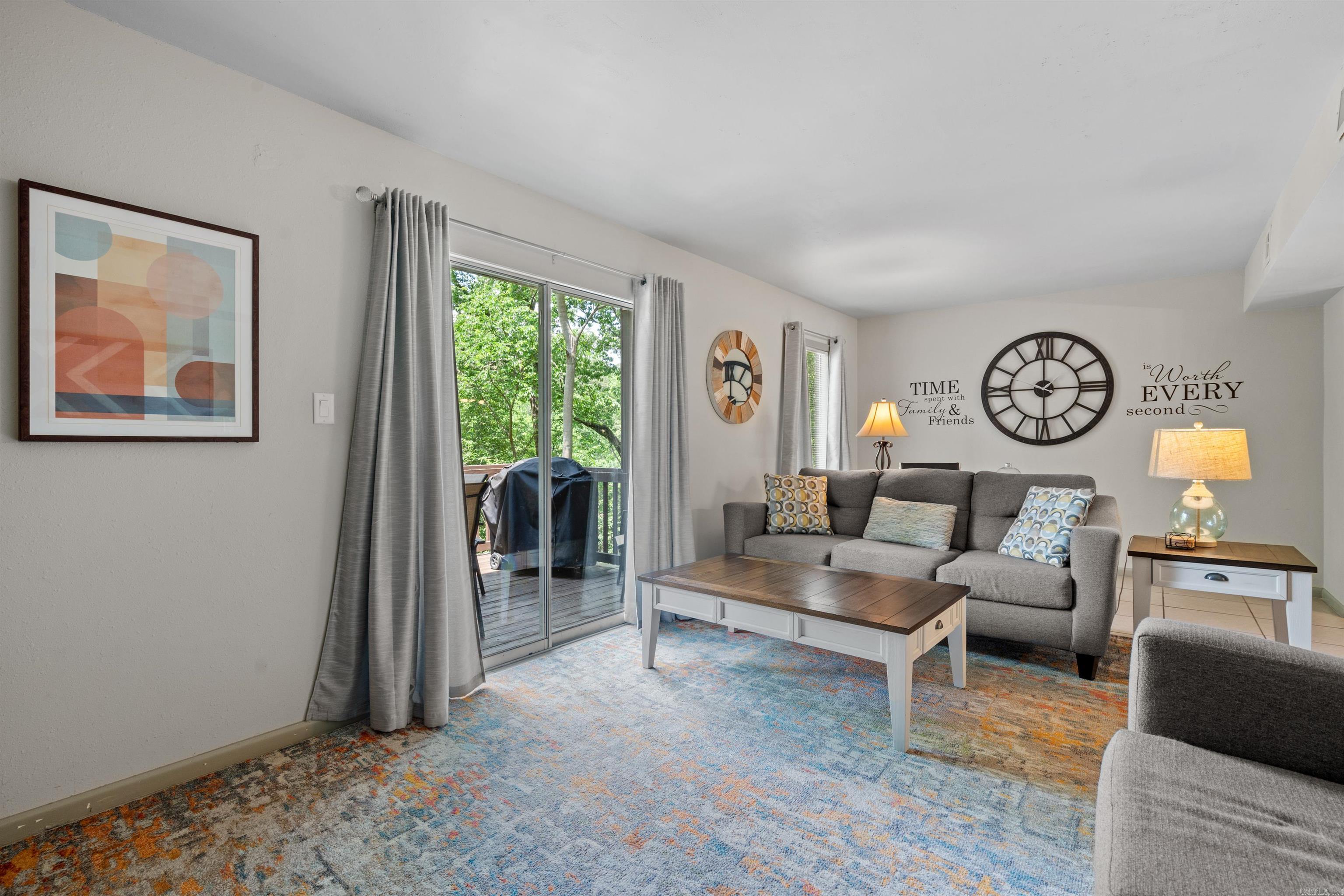 Desoto Courts #2 - Residential