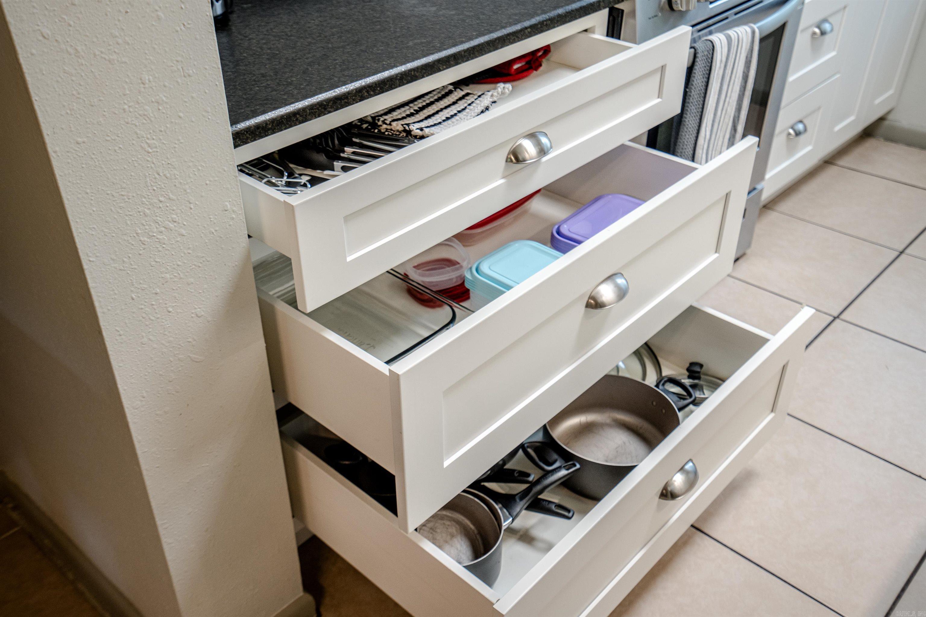 Desoto Courts #2 - Residential