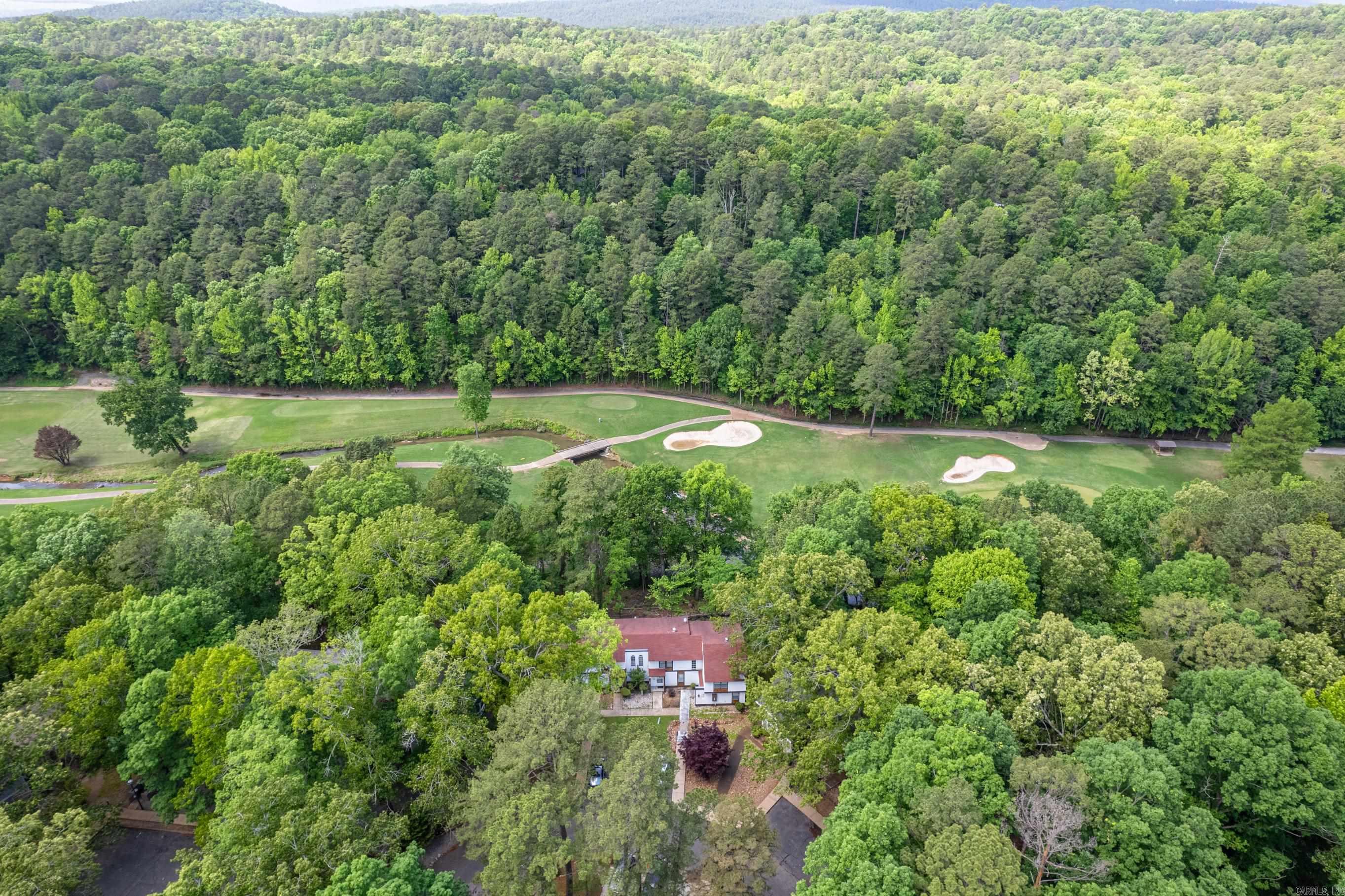 Desoto Courts #2 - Residential