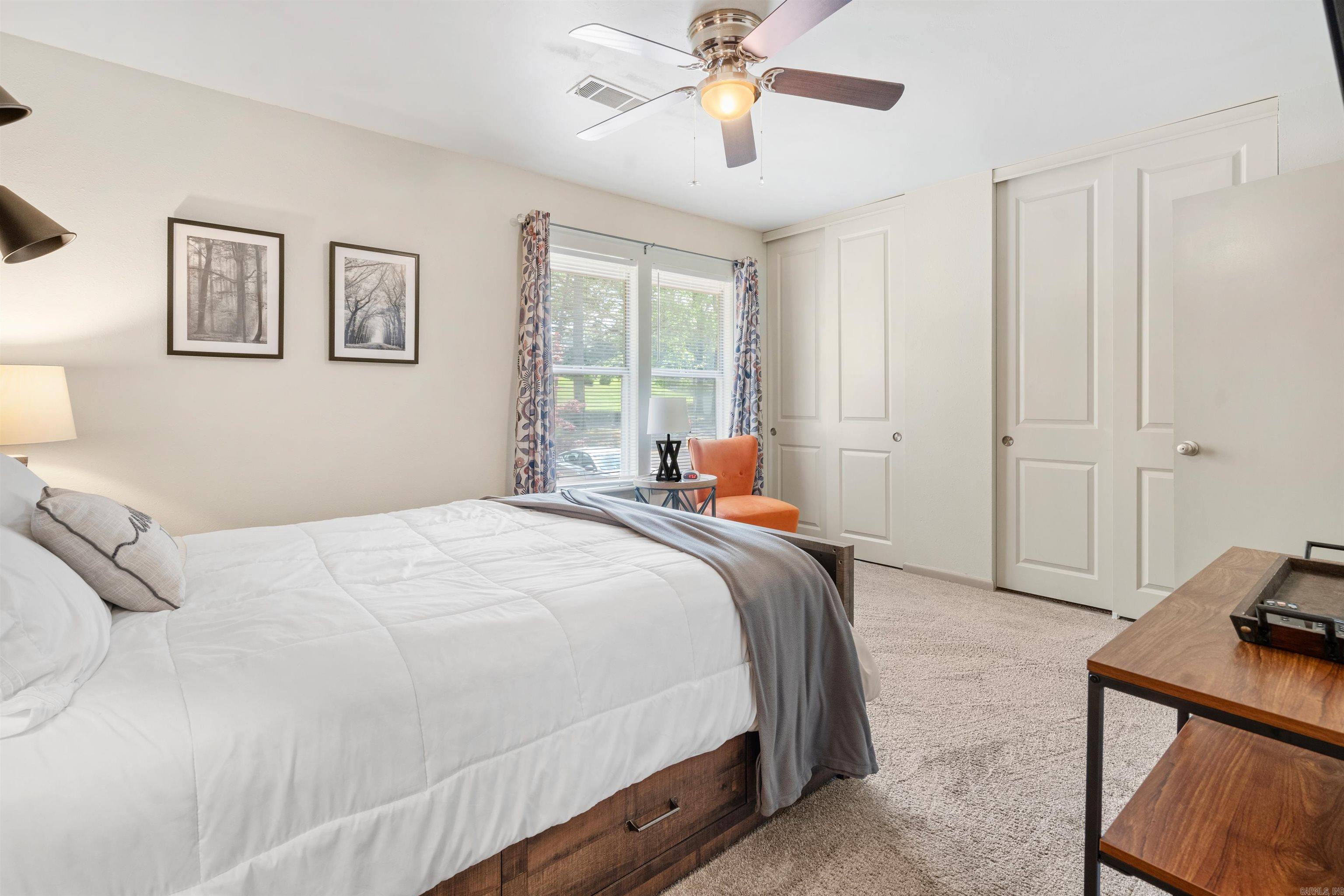 Desoto Courts #2 - Residential