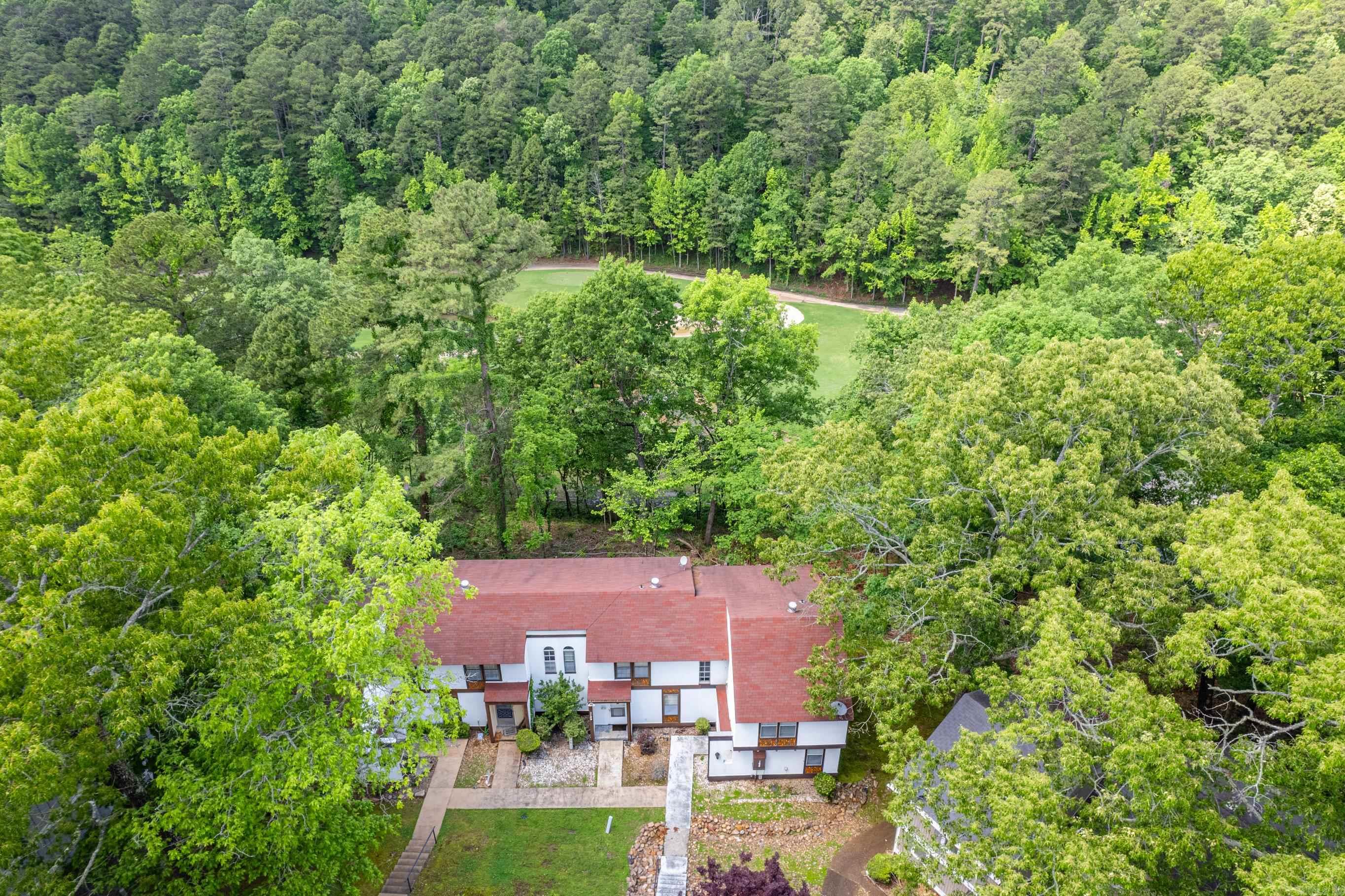 Desoto Courts #2 - Residential