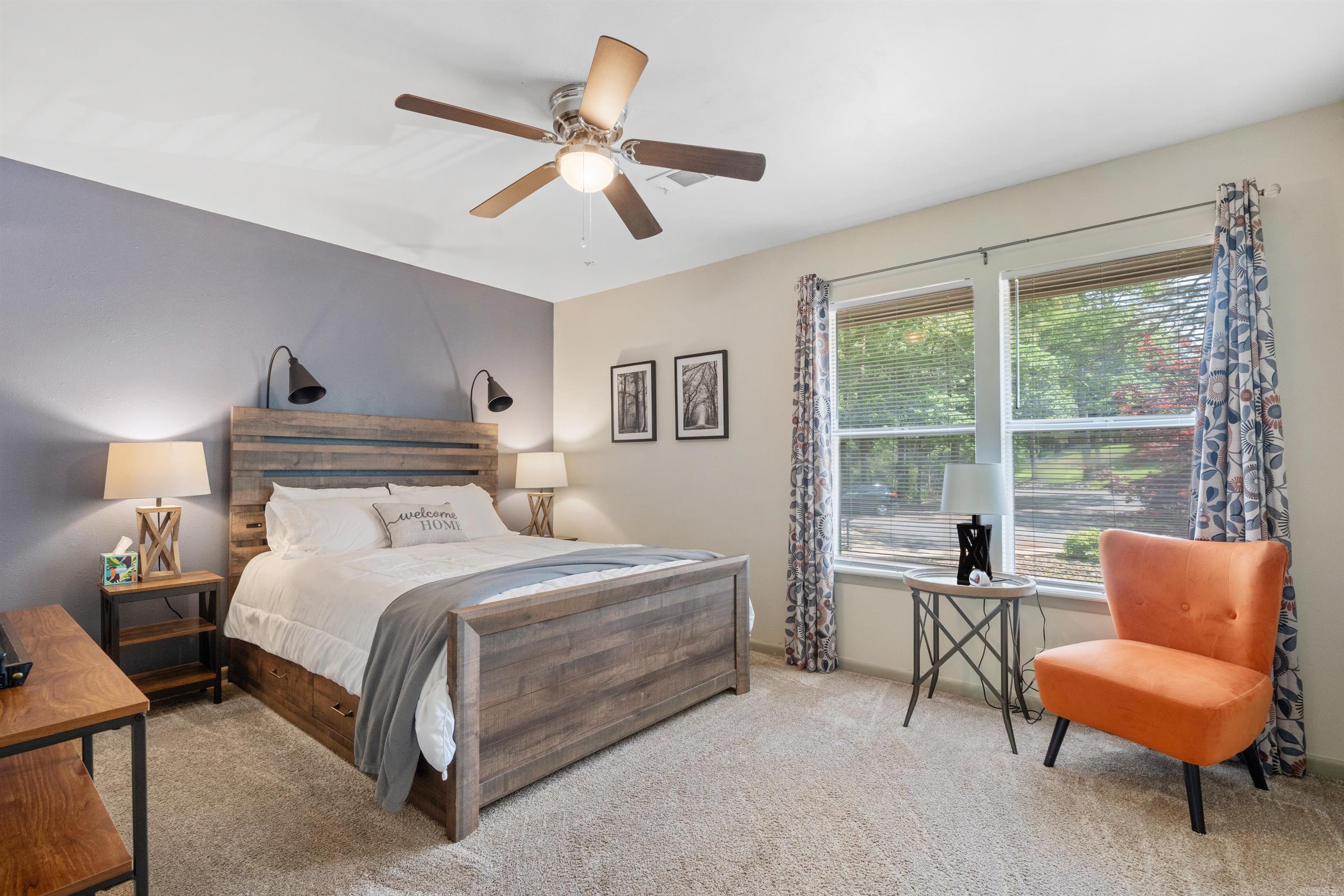 Desoto Courts #2 - Residential