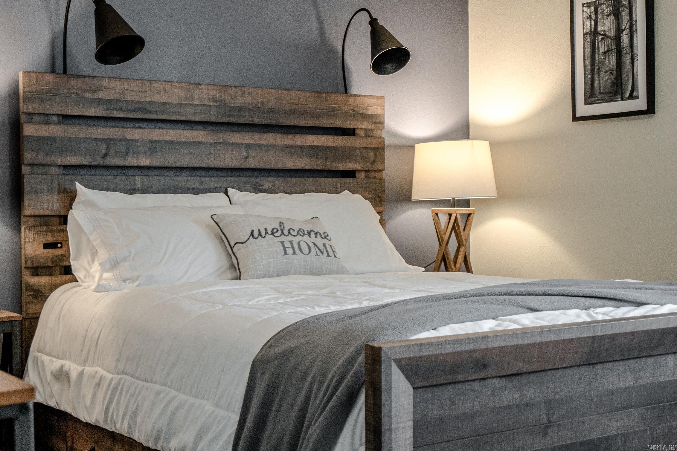 Desoto Courts #2 - Residential