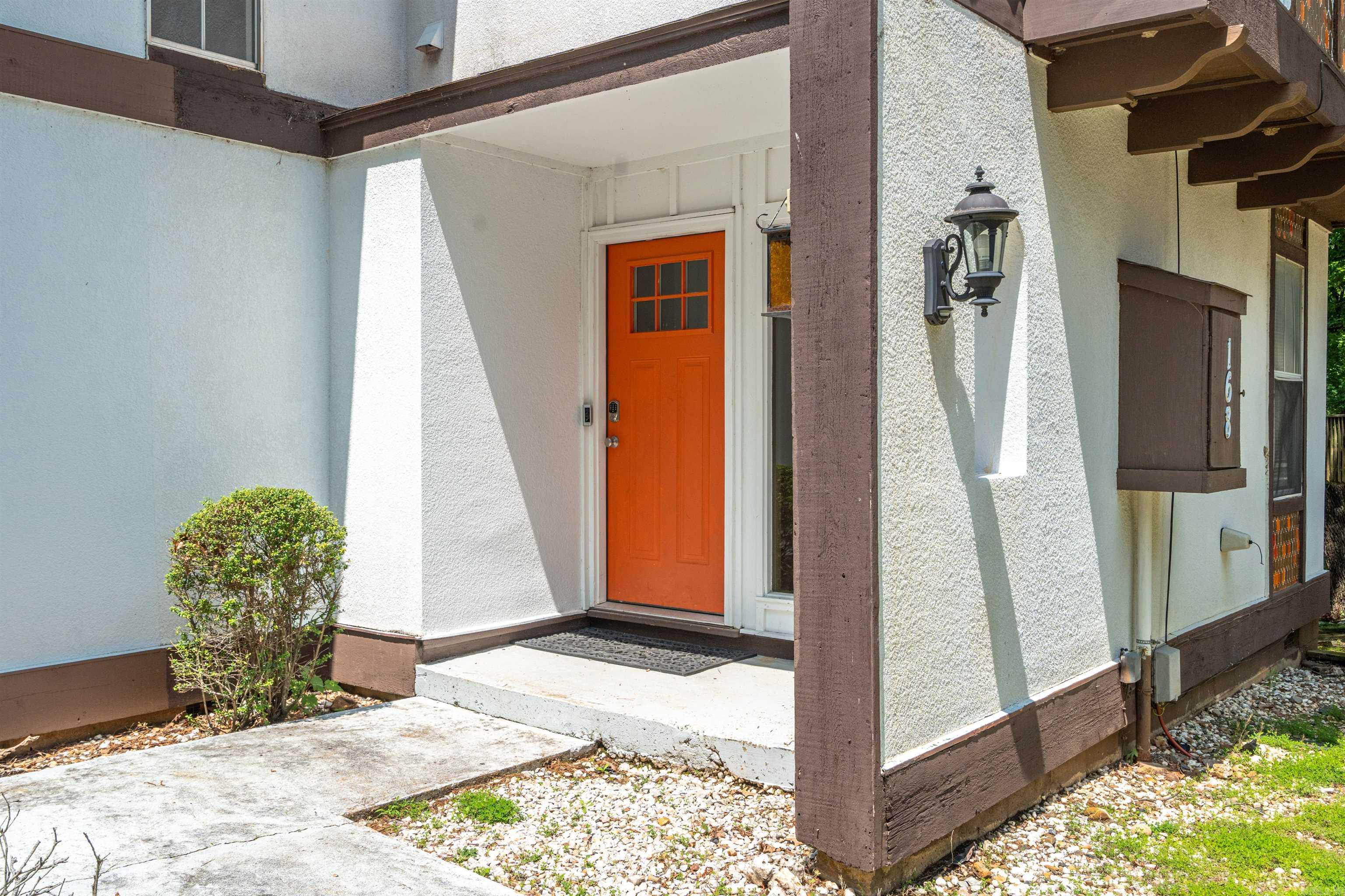 Desoto Courts #2 - Residential