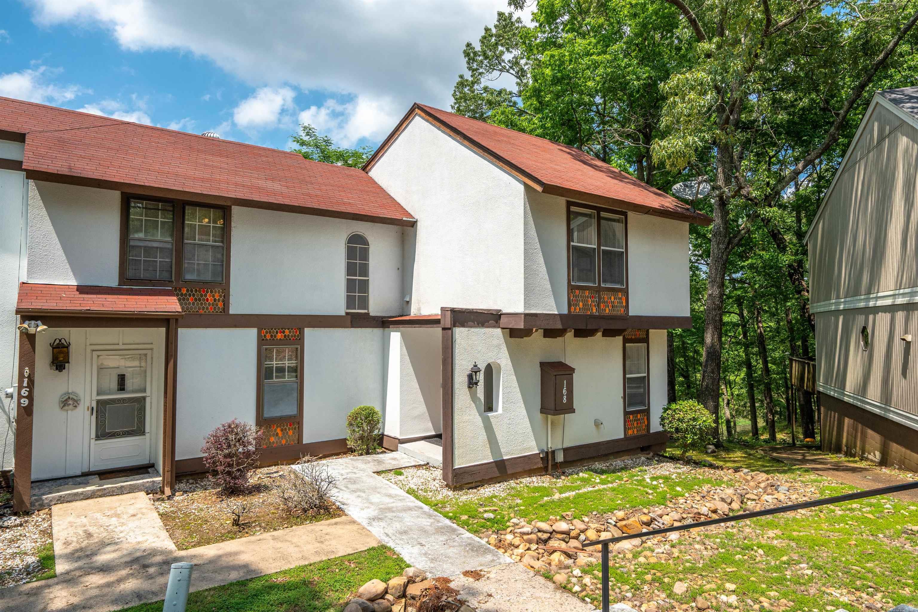 Desoto Courts #2 - Residential