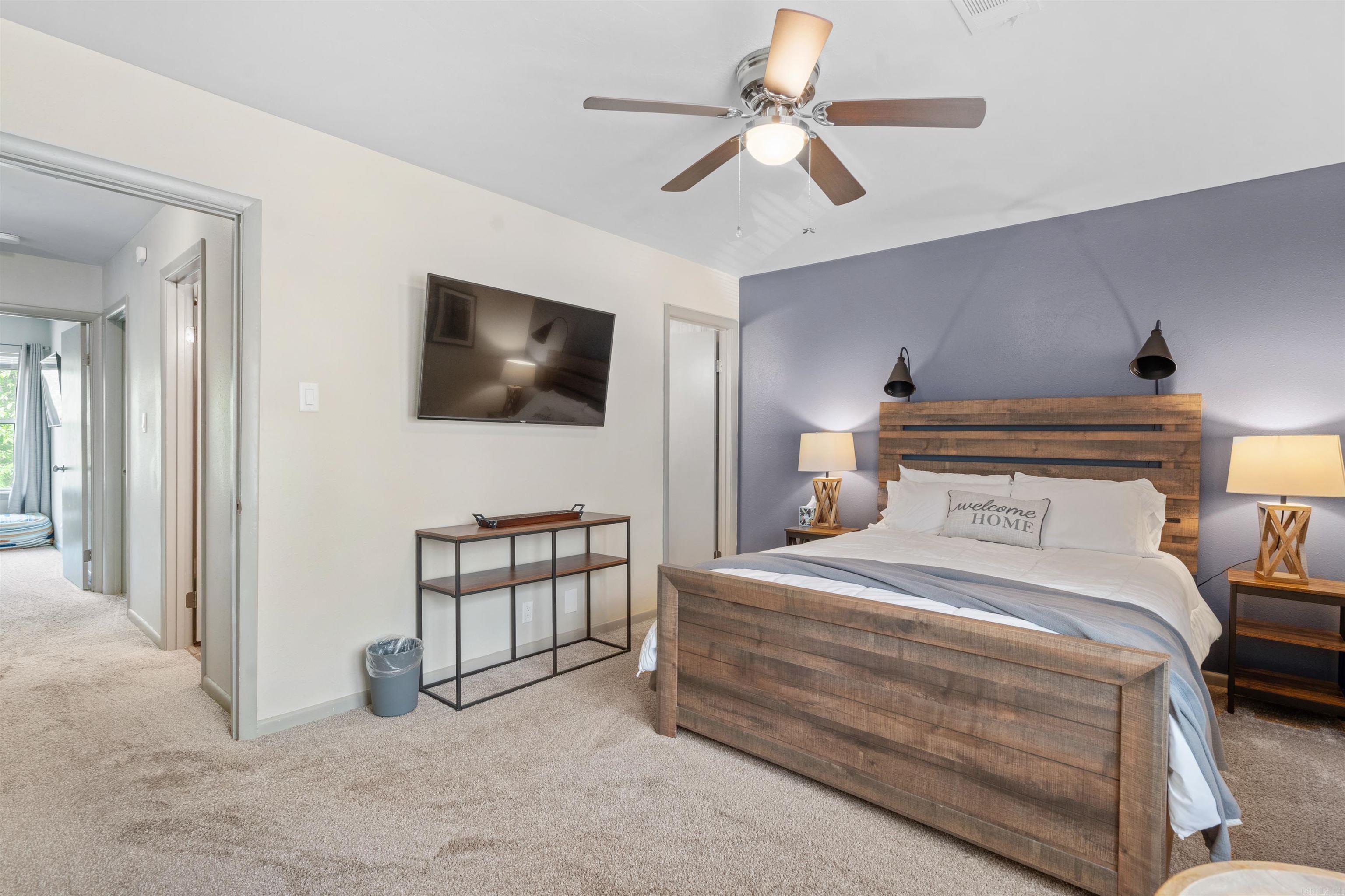 Desoto Courts #2 - Residential