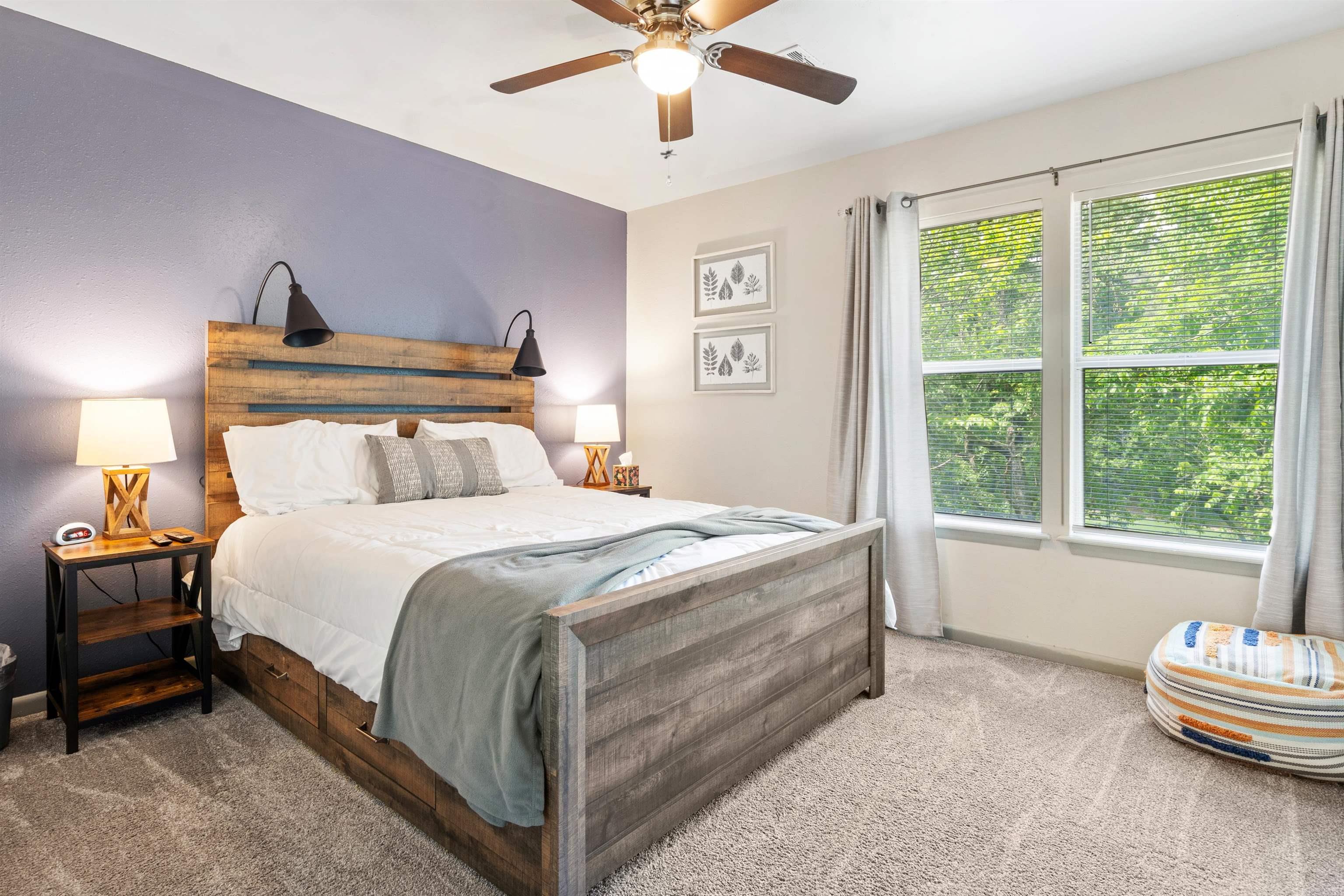 Desoto Courts #2 - Residential