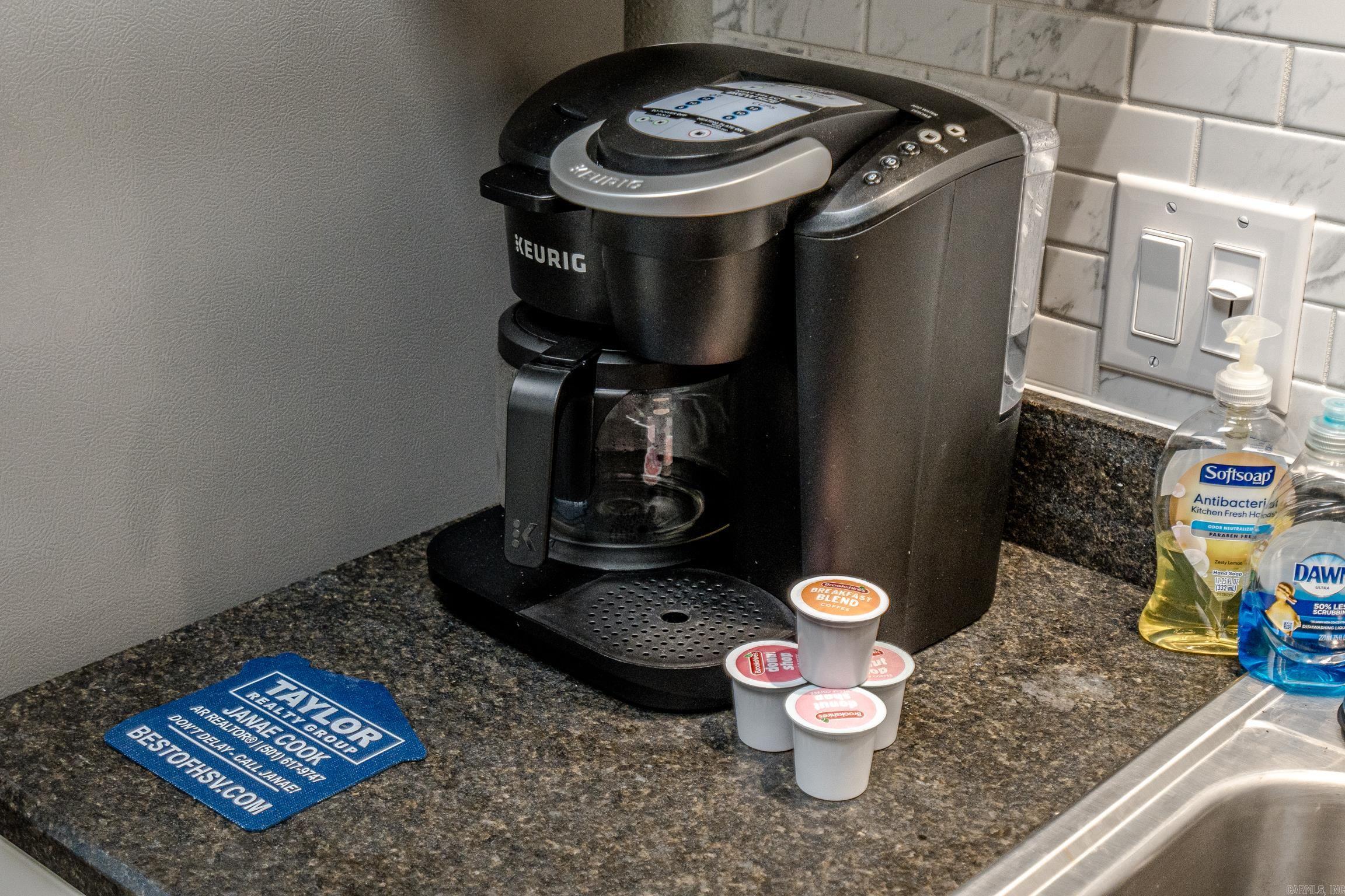 Desoto Courts #2 - Residential