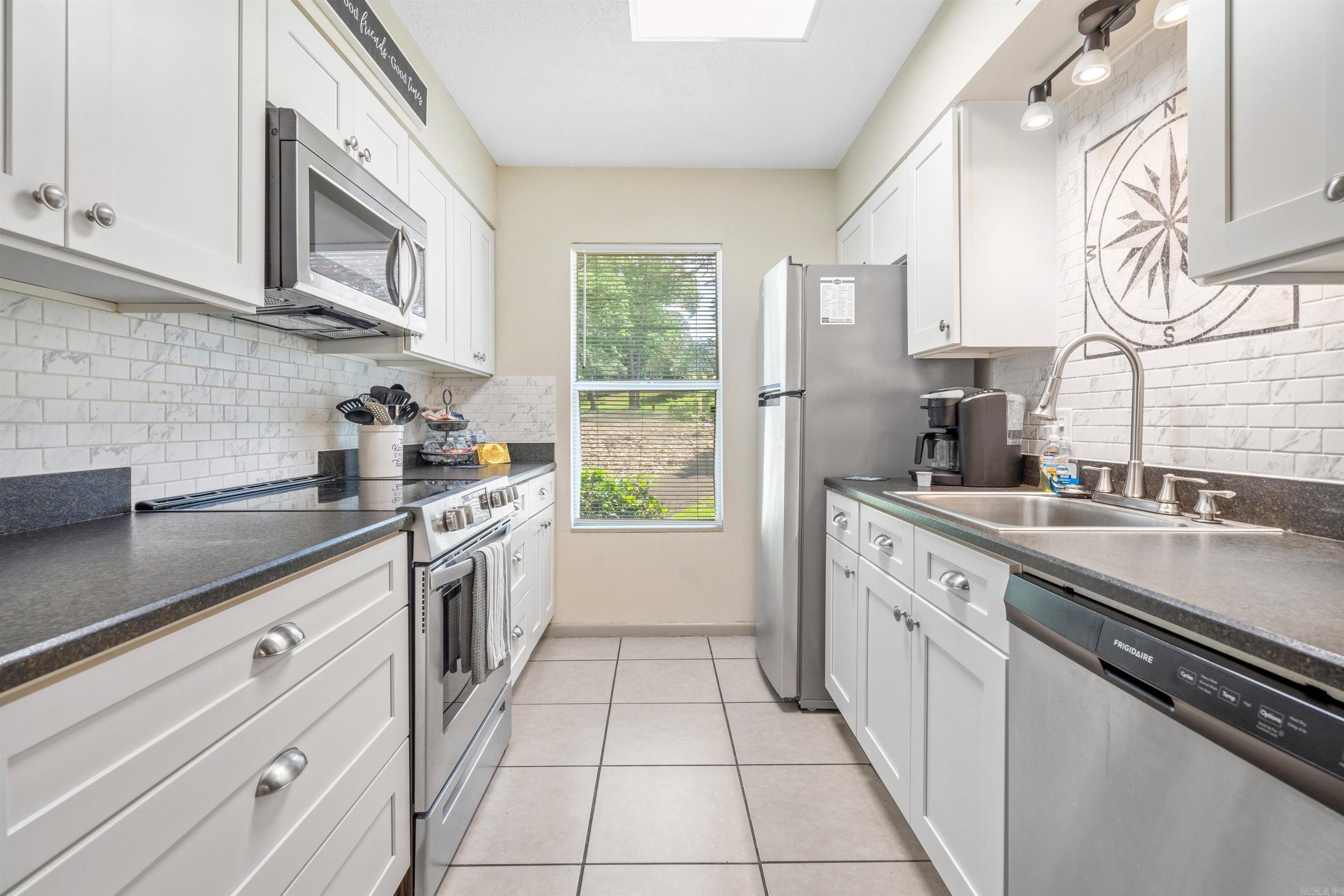 Desoto Courts #2 - Residential