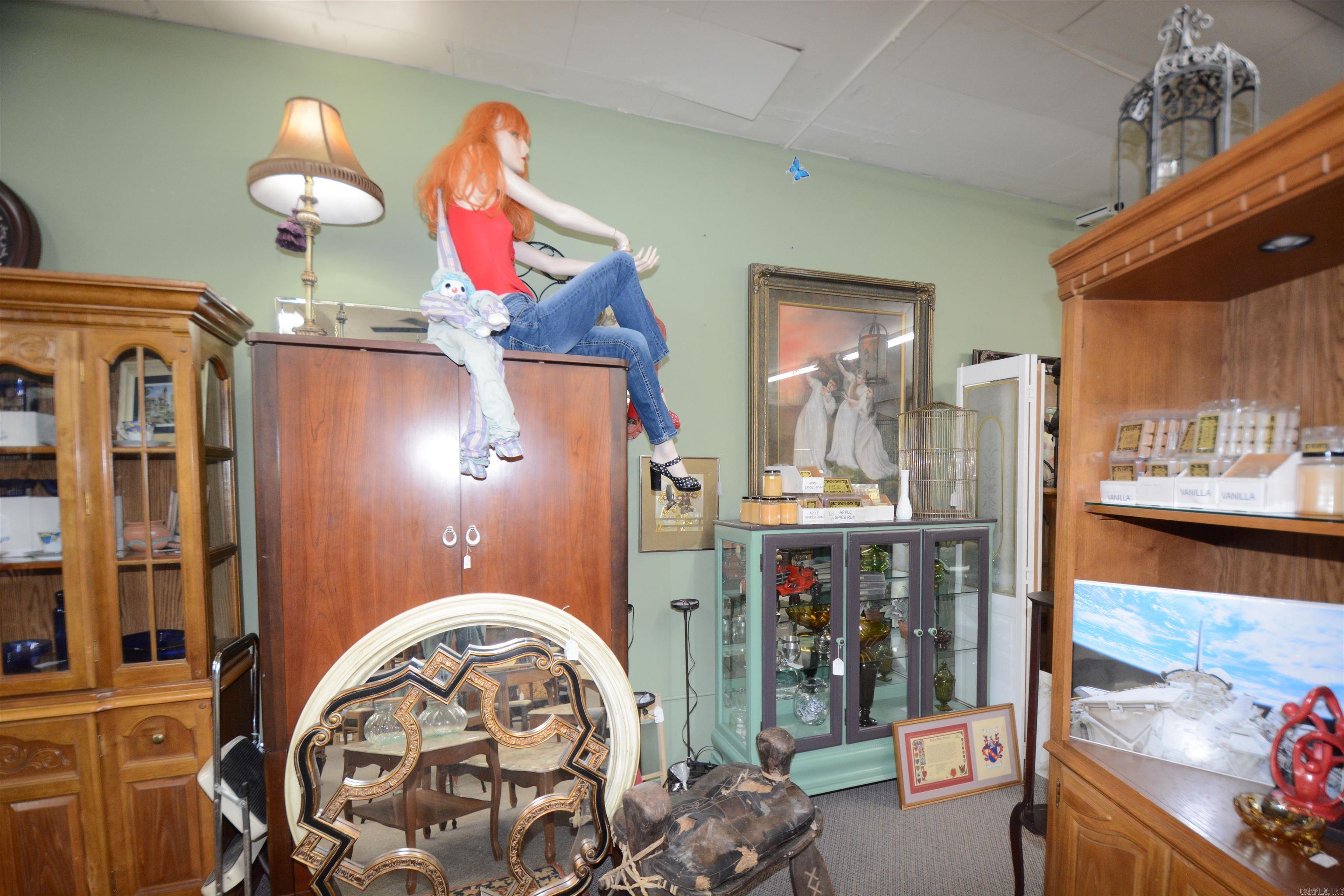 Morrison & Belding - Commercial Sale