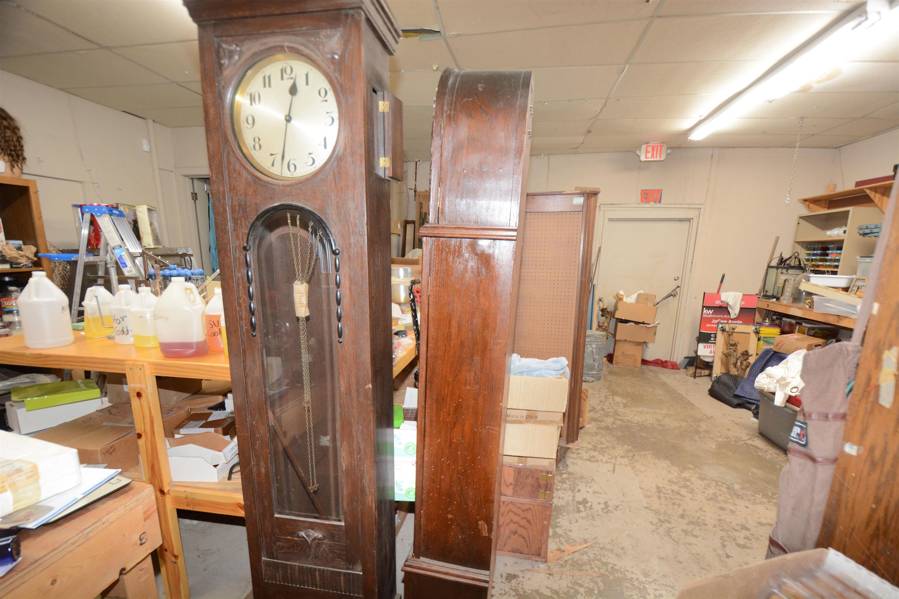 Morrison & Belding - Commercial Sale