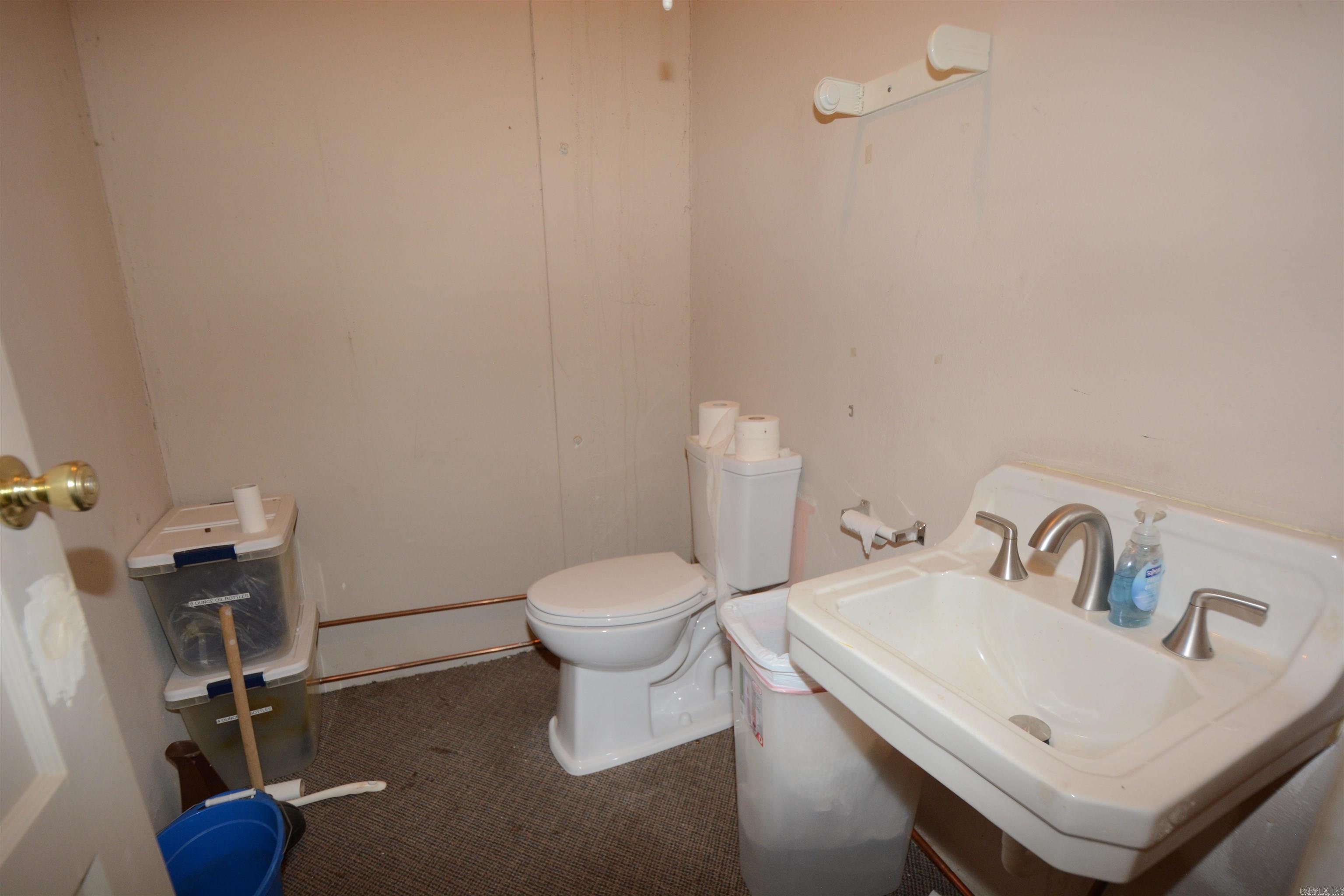 Morrison & Belding - Commercial Sale