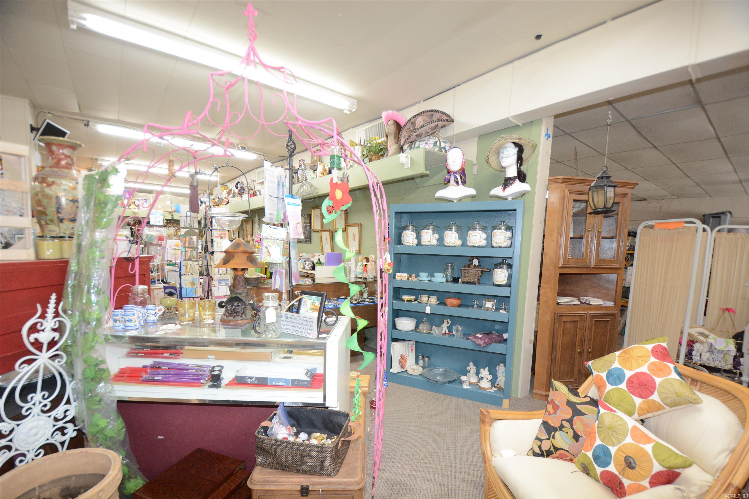 Morrison & Belding - Commercial Sale