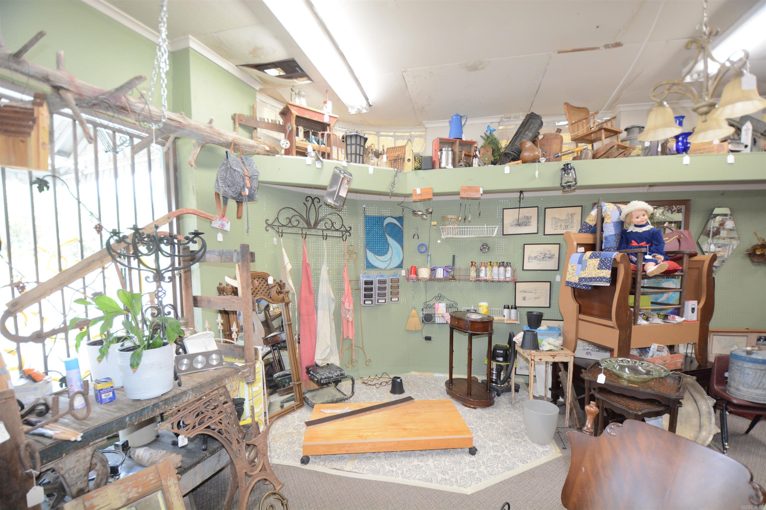 Morrison & Belding - Commercial Sale