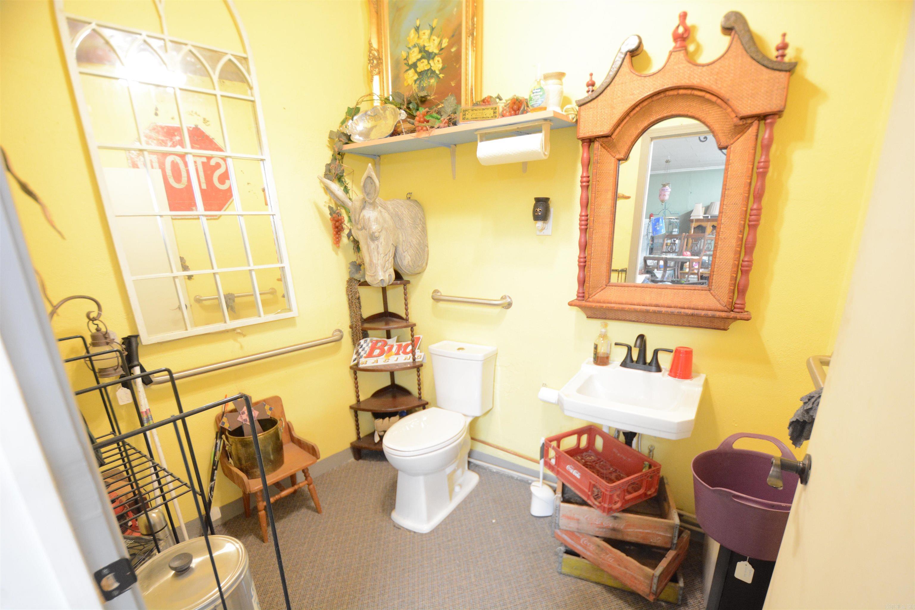 Morrison & Belding - Commercial Sale