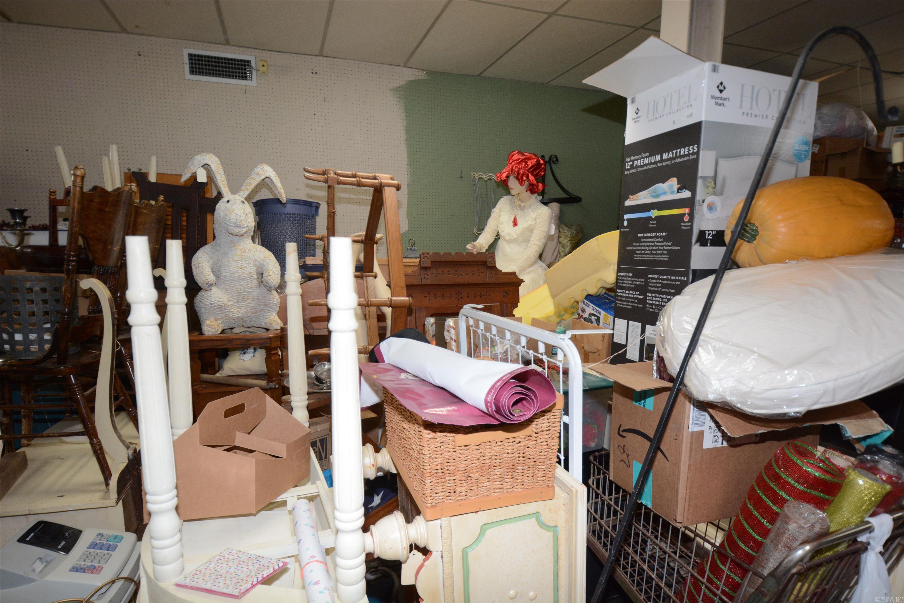 Morrison & Belding - Commercial Sale