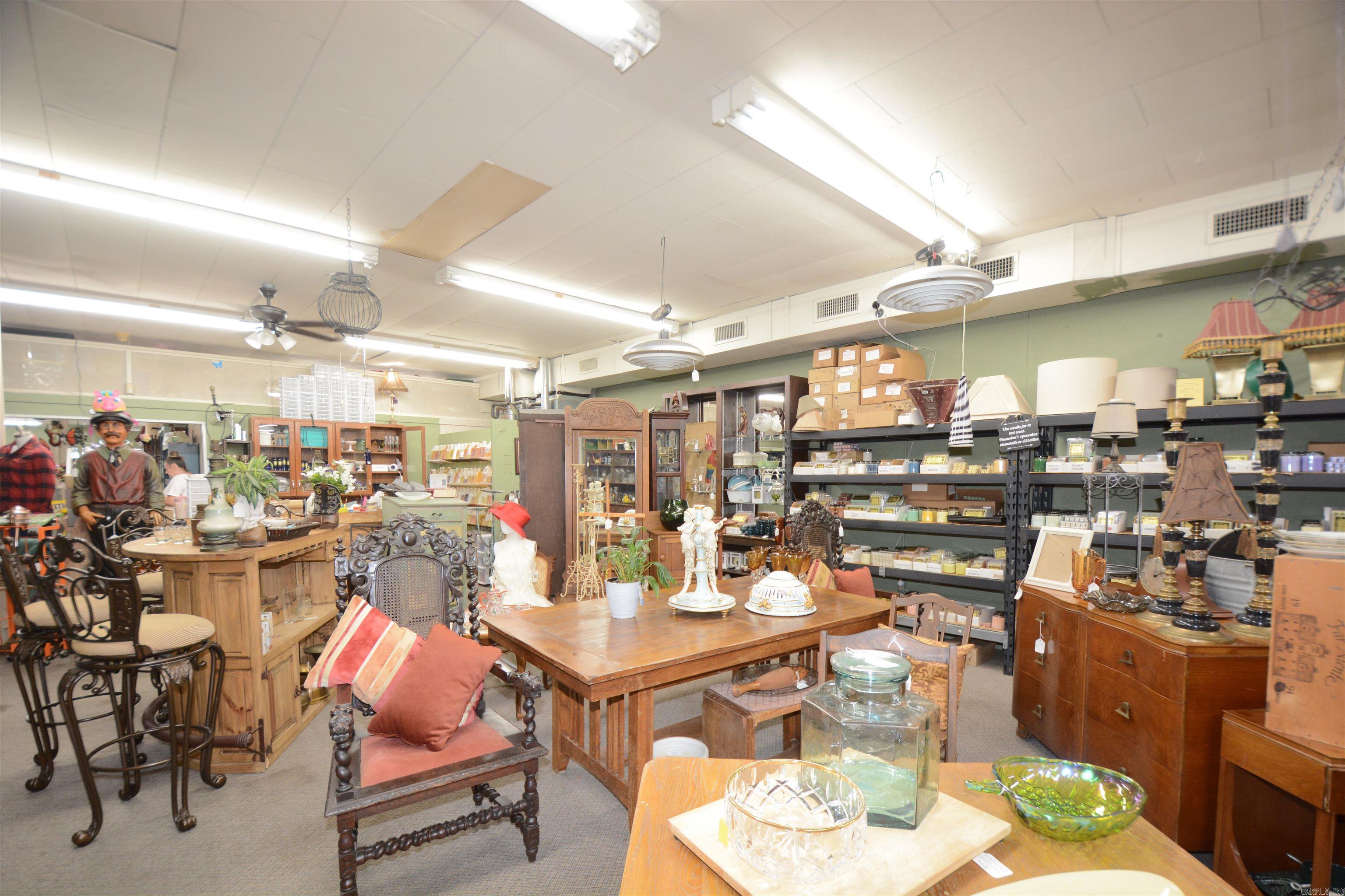 Morrison & Belding - Commercial Sale