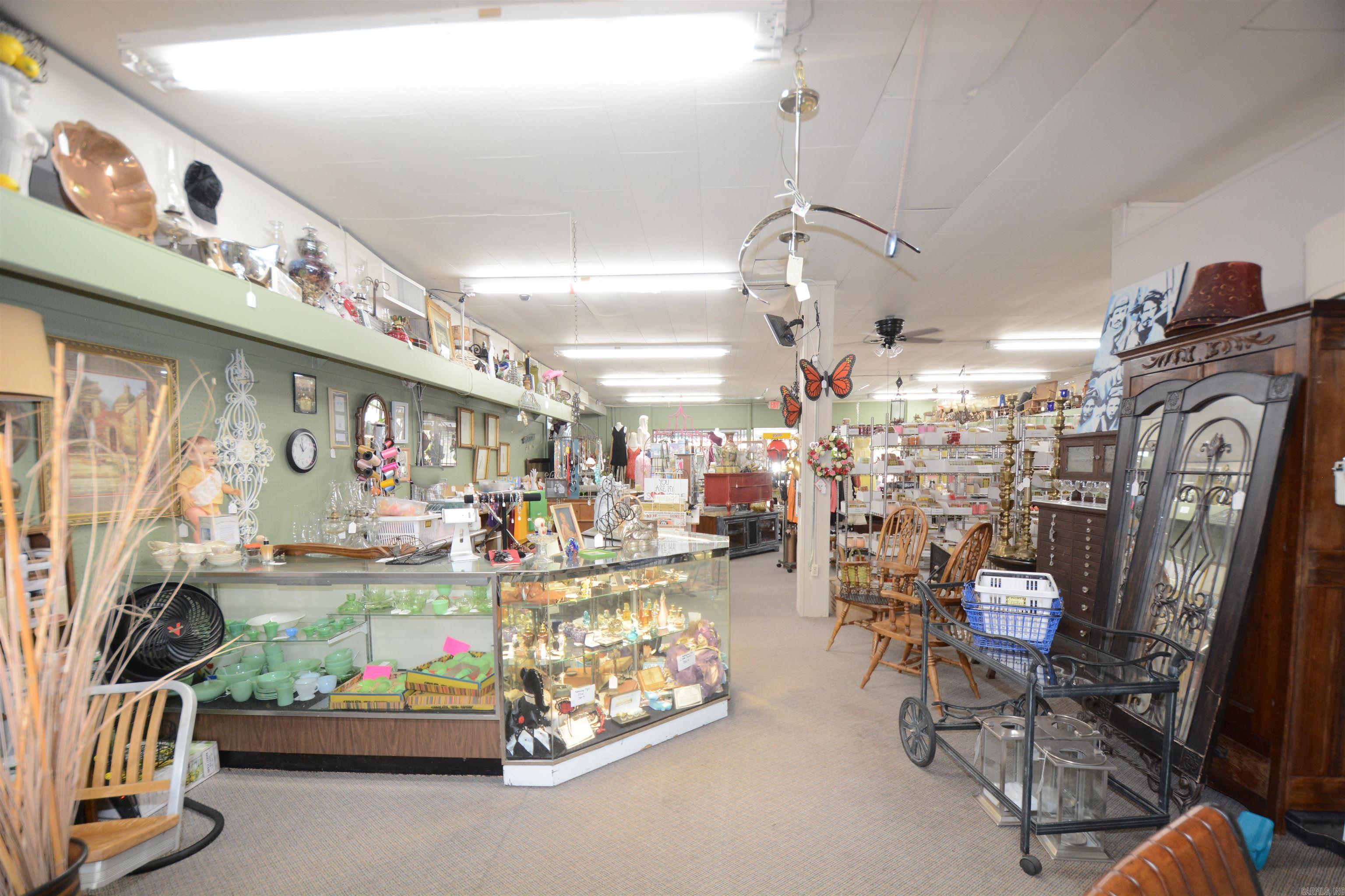 Morrison & Belding - Commercial Sale